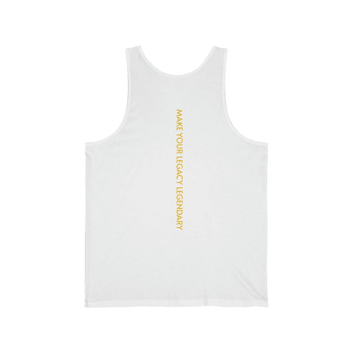 Jersey Tank