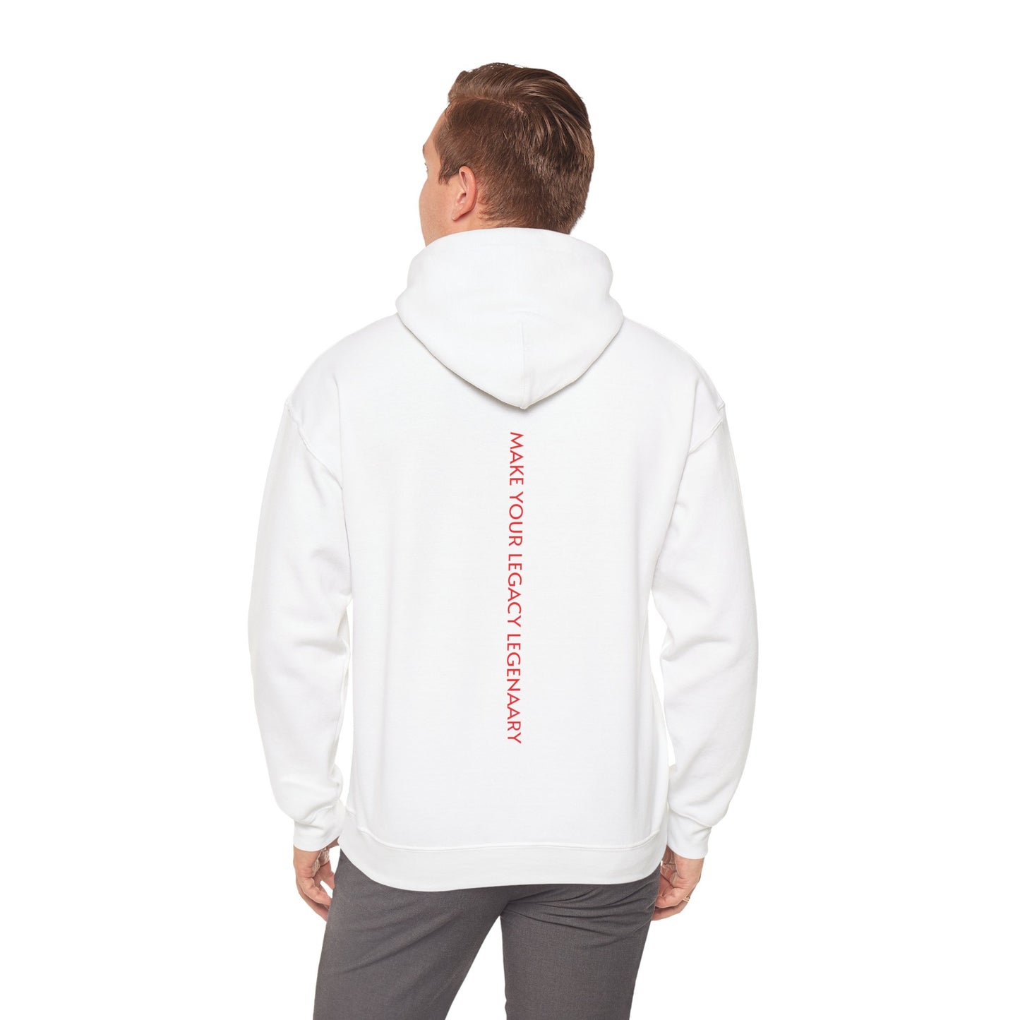Women Heavy Blend™ Hooded Sweatshirt