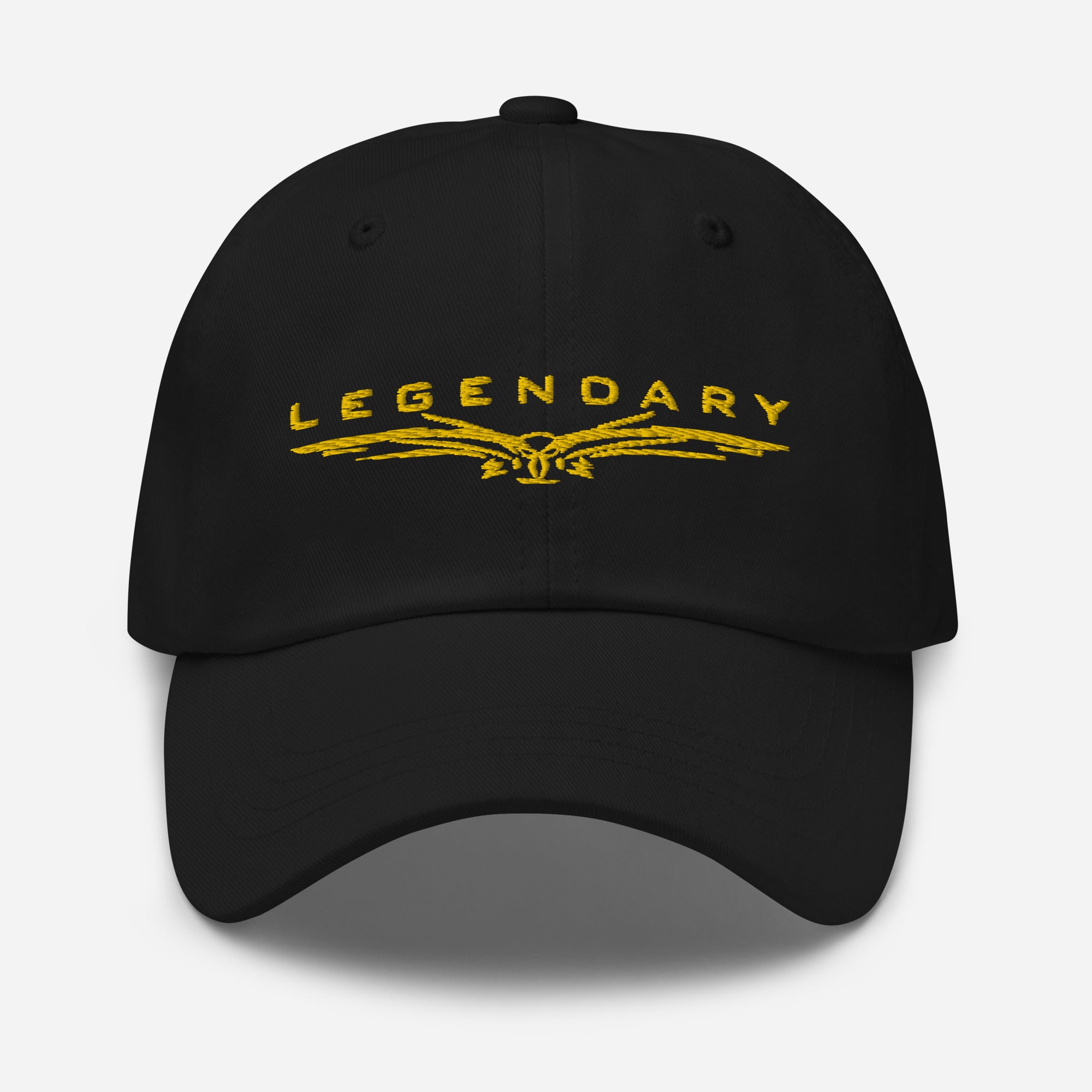 The Legend Has Officially Retired Since 2023 Not My Problem Anymore Hats  Dad Hats Pigment Black Sun Hat Men Gifts