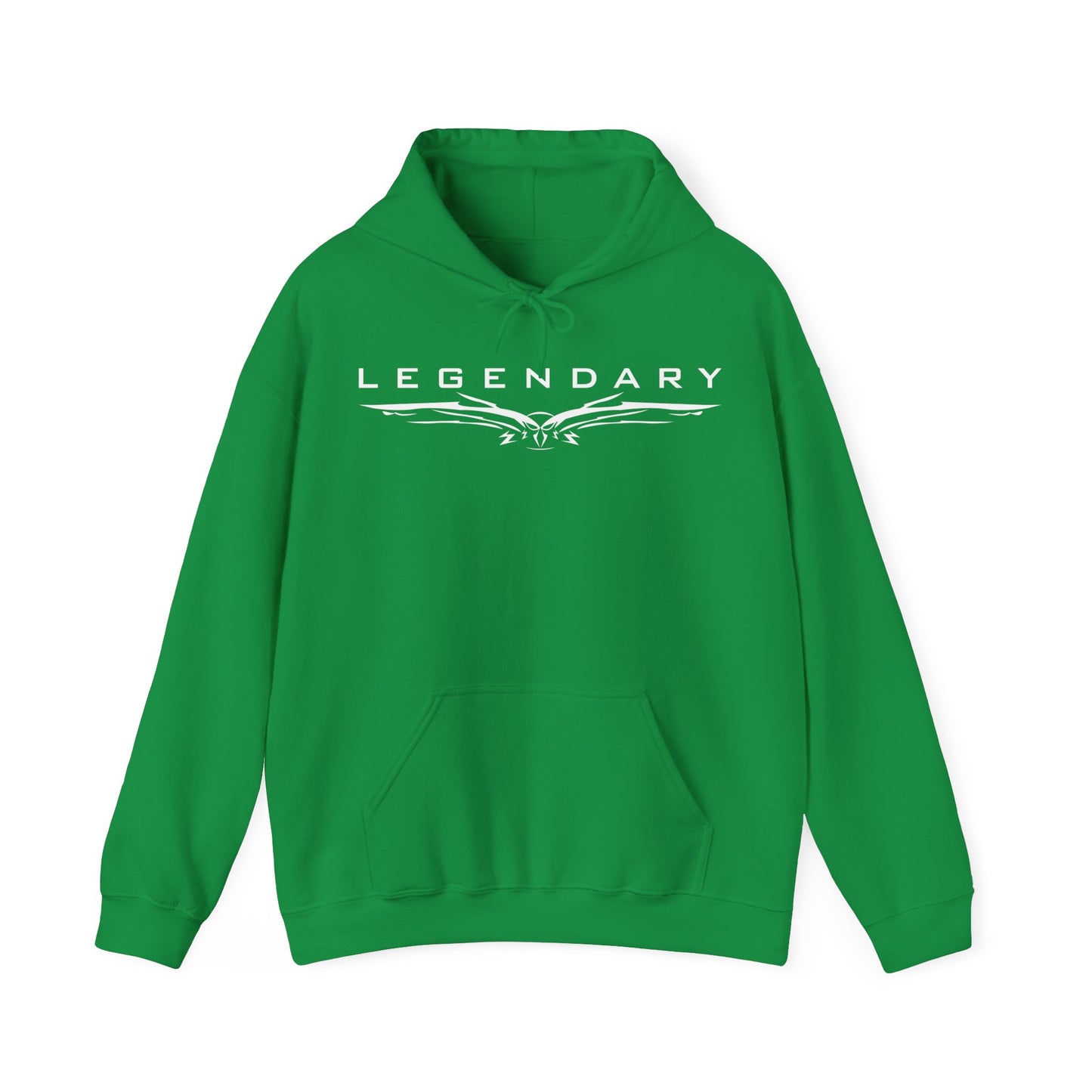 Women Heavy Blend™ Hooded Sweatshirt