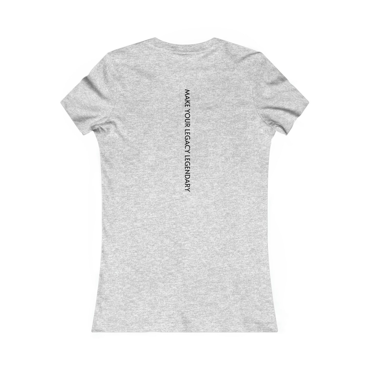 Women's Favorite Tee