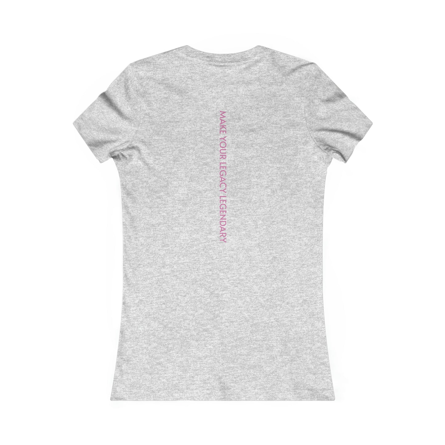 Women's Favorite Tee