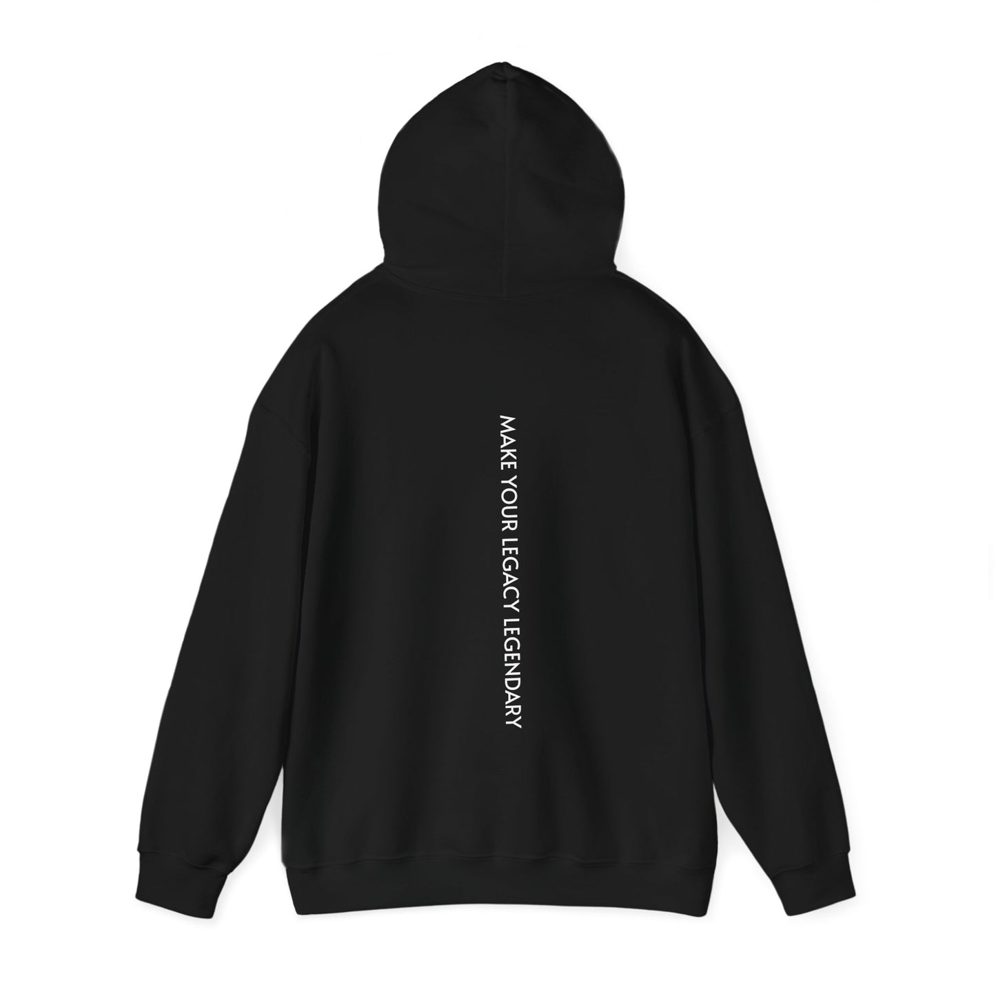 Women Heavy Blend™ Hooded Sweatshirt