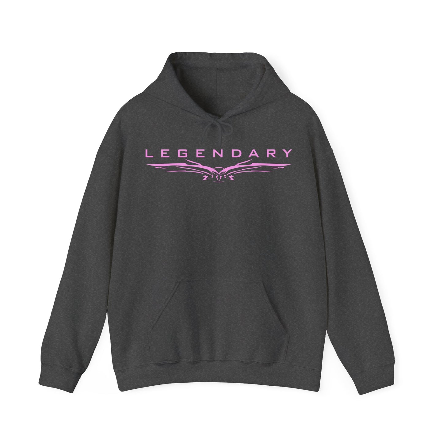 Women Heavy Blend™ Hooded Sweatshirt