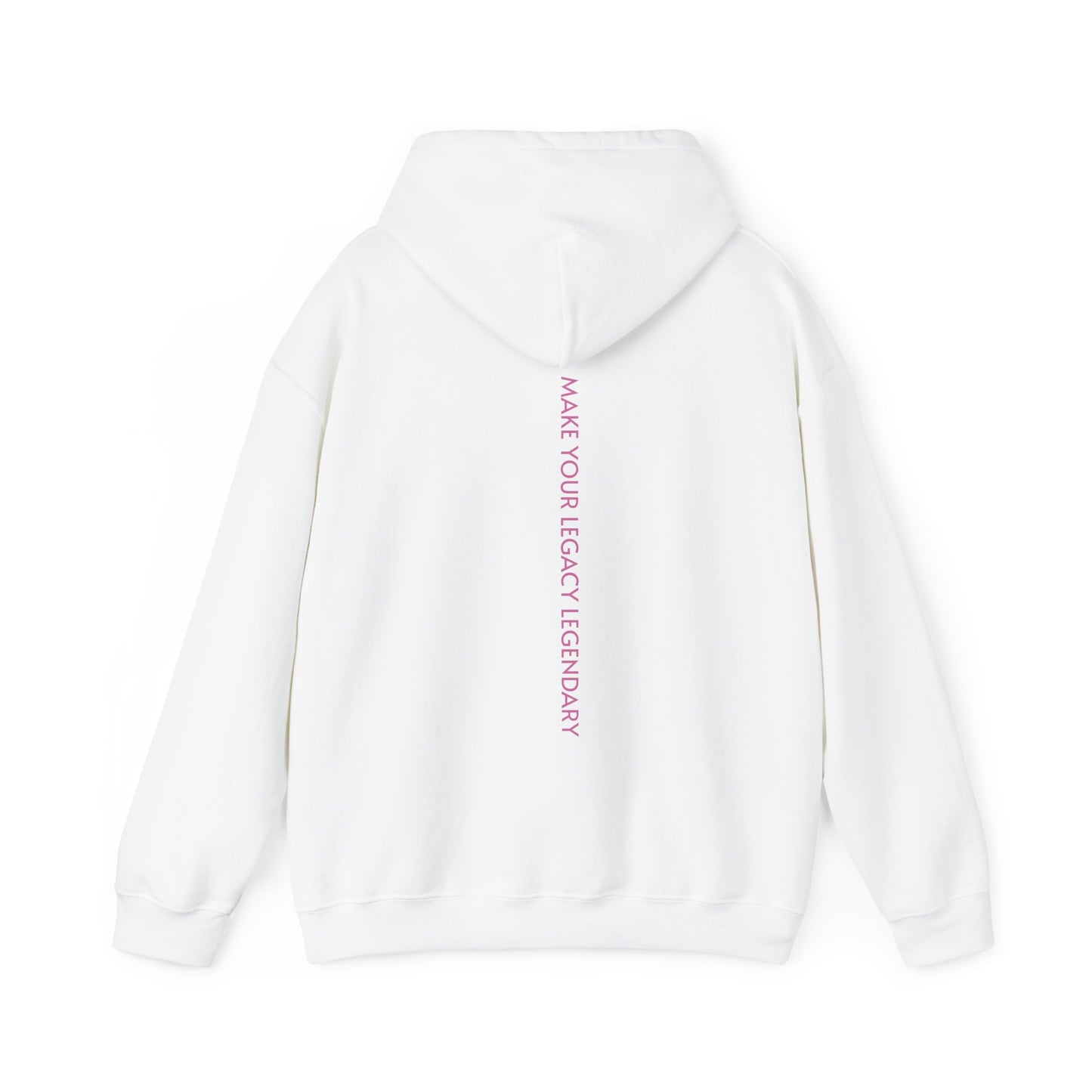 Women Heavy Blend™ Hooded Sweatshirt