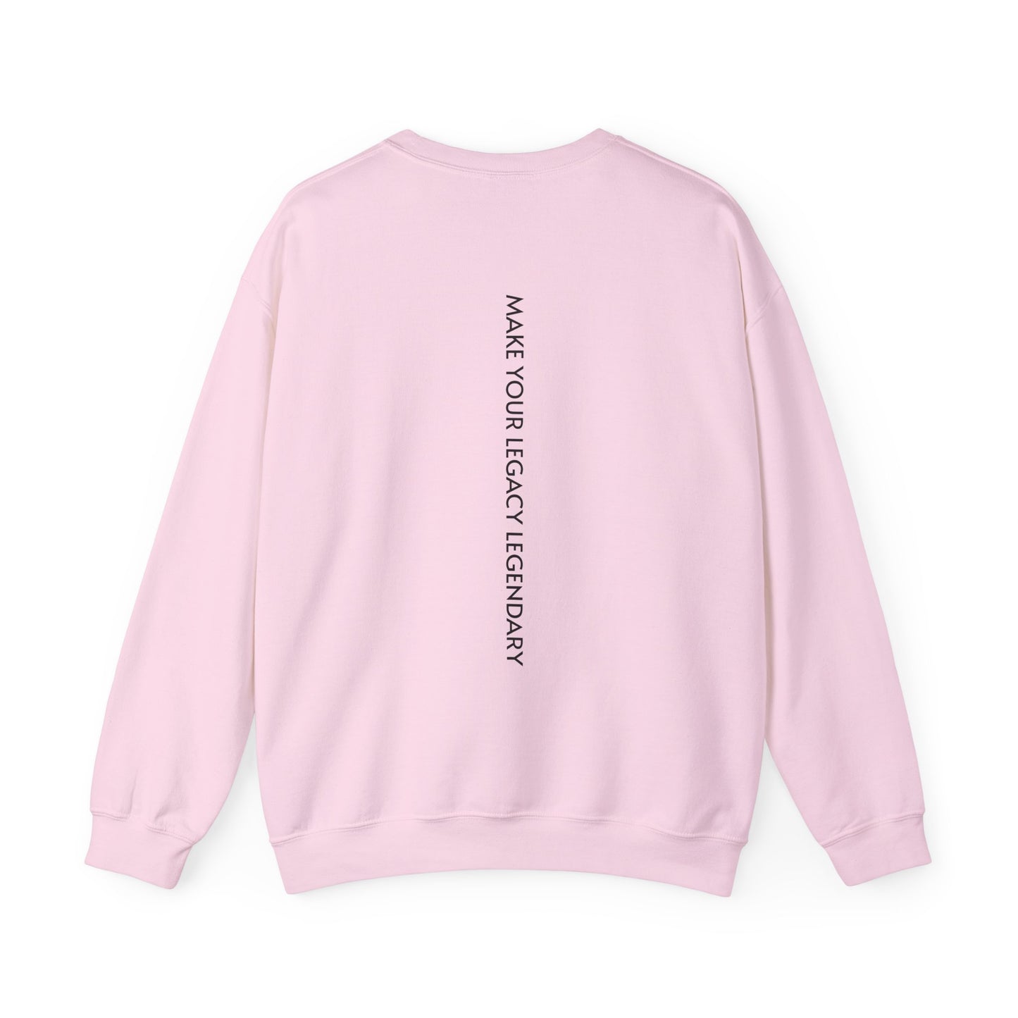 Heavy Blend™ Crewneck Sweatshirt