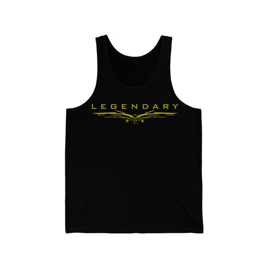 Jersey Tank