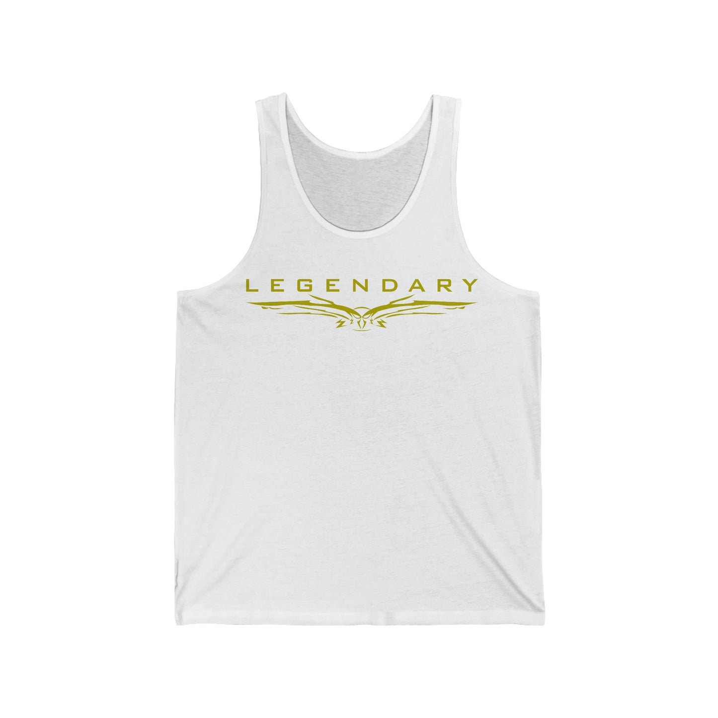 Jersey Tank