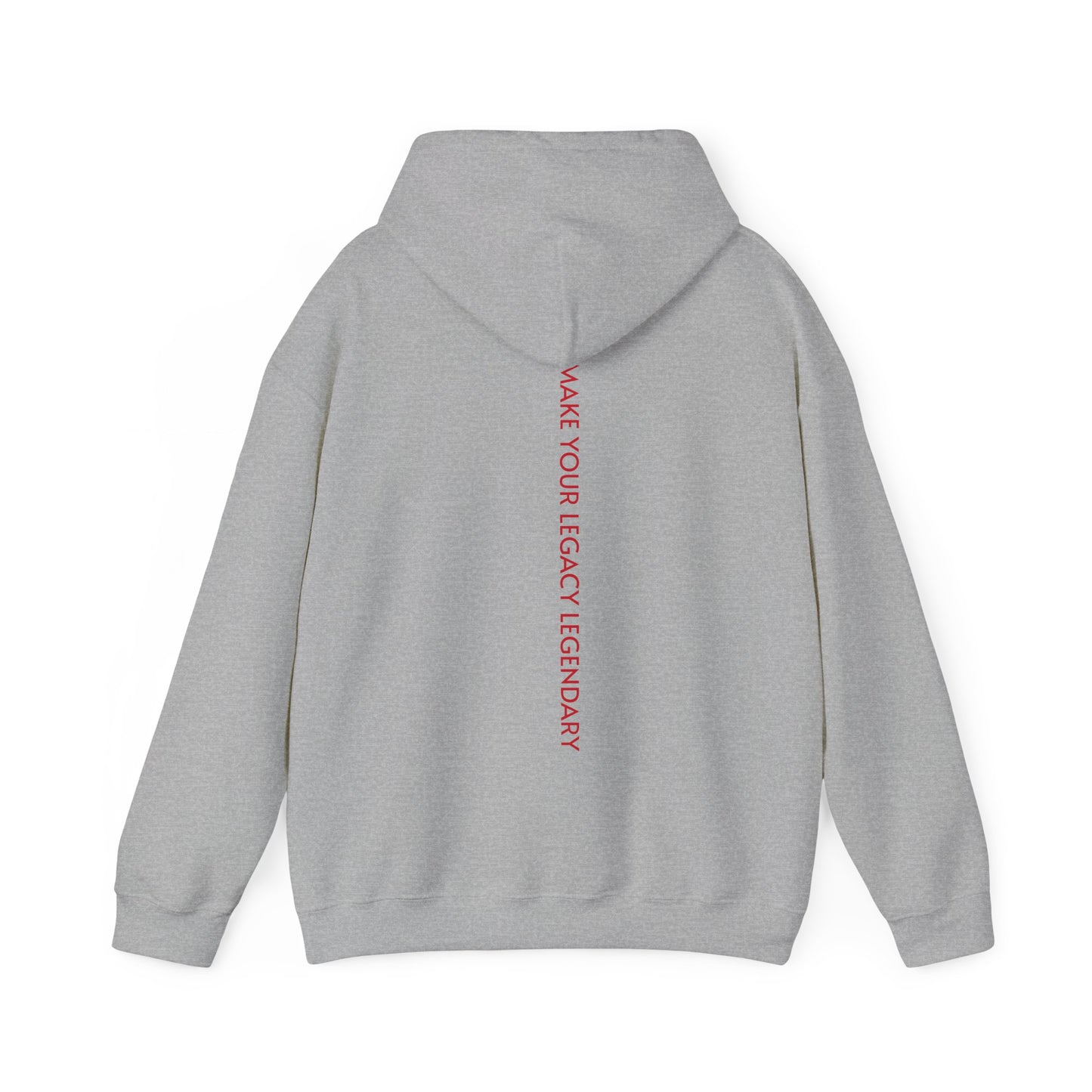 Heavy Blend™ Hooded Sweatshirt