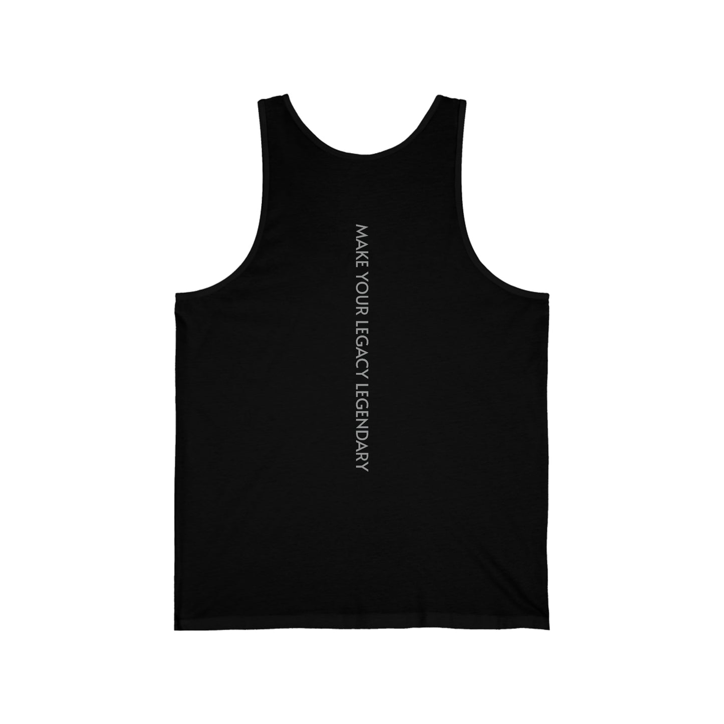 Jersey Tank