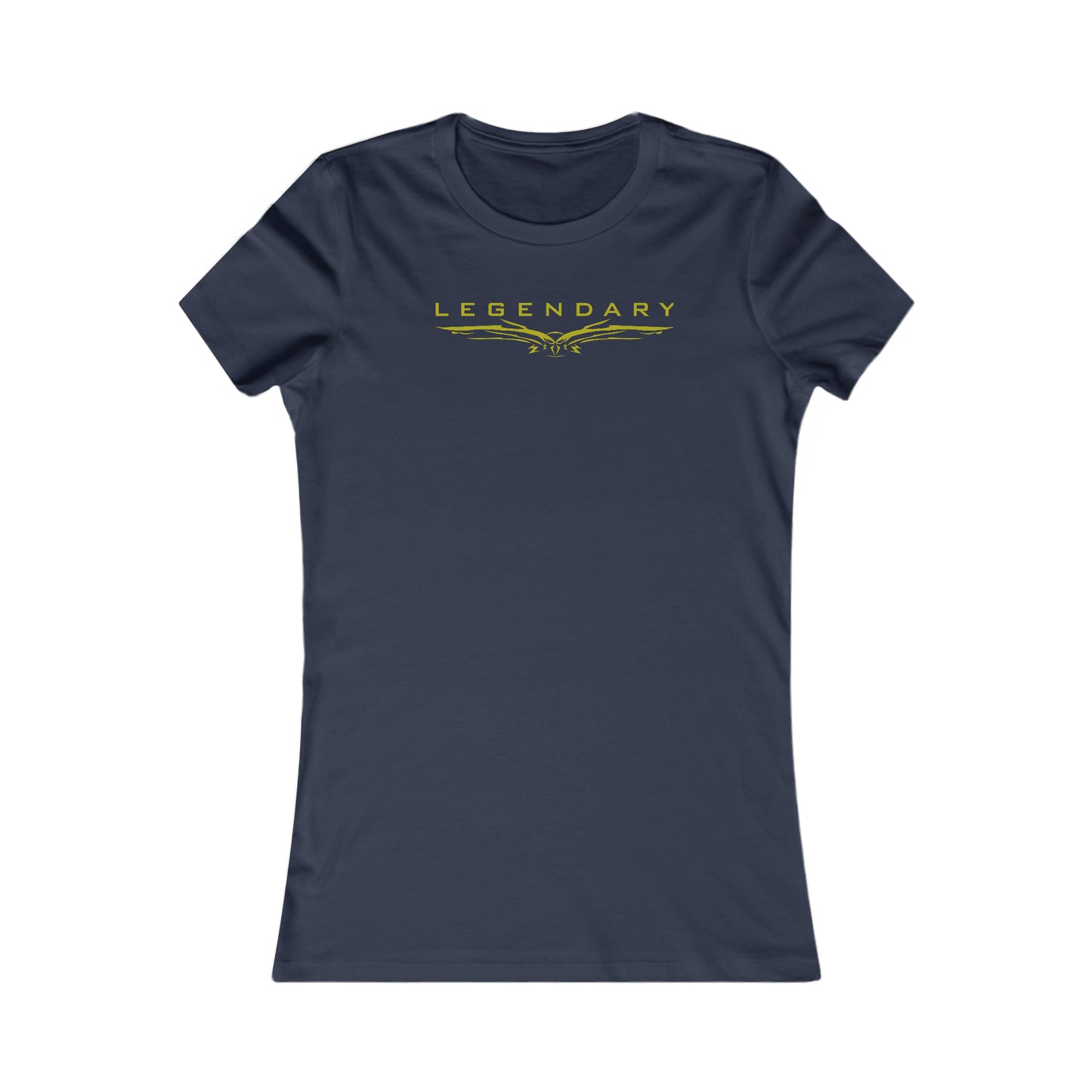 Women's Favorite Tee