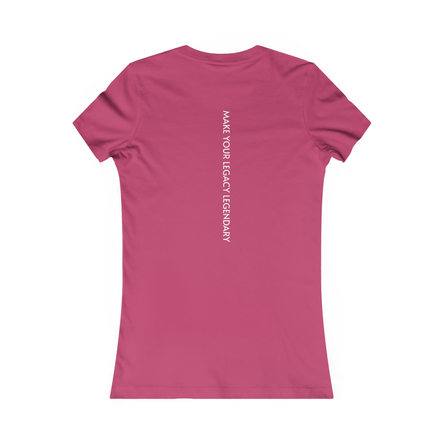 Women's Favorite Tee