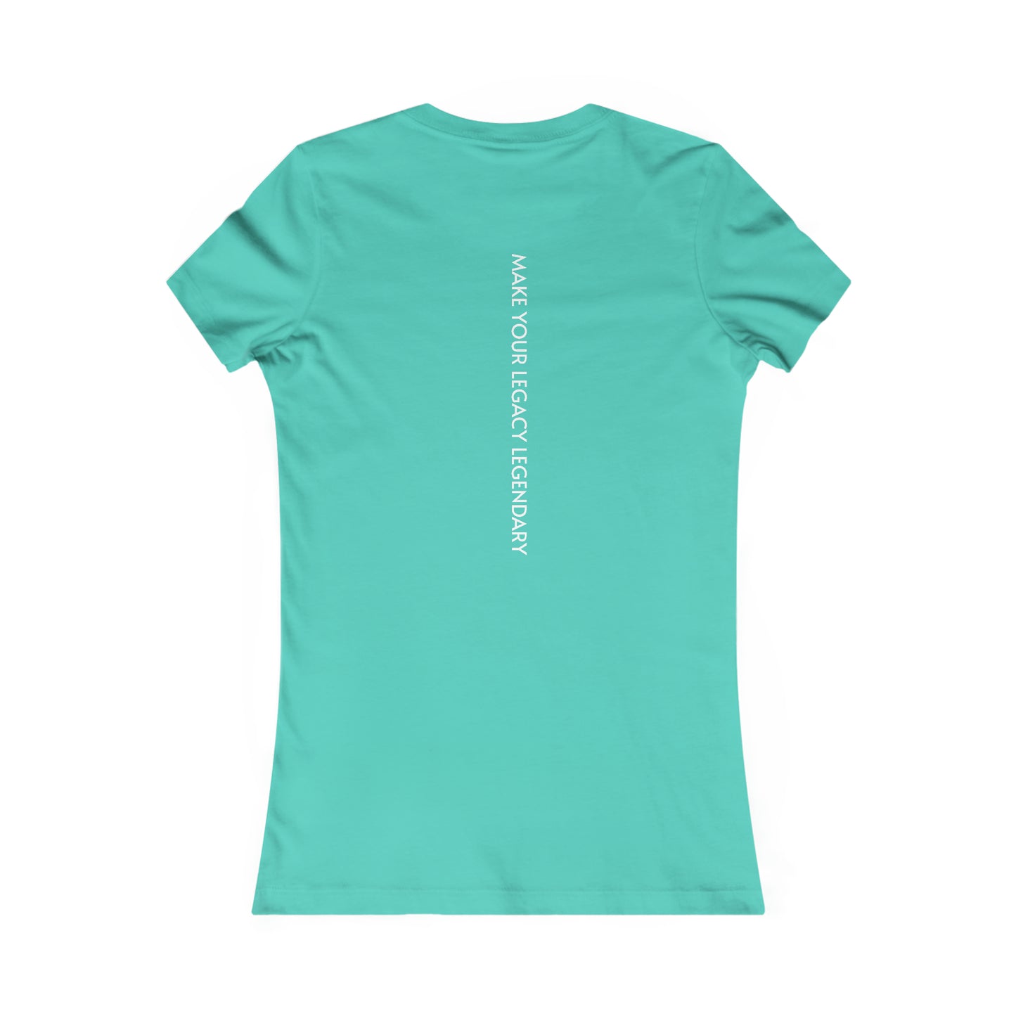 Women's Favorite Tee