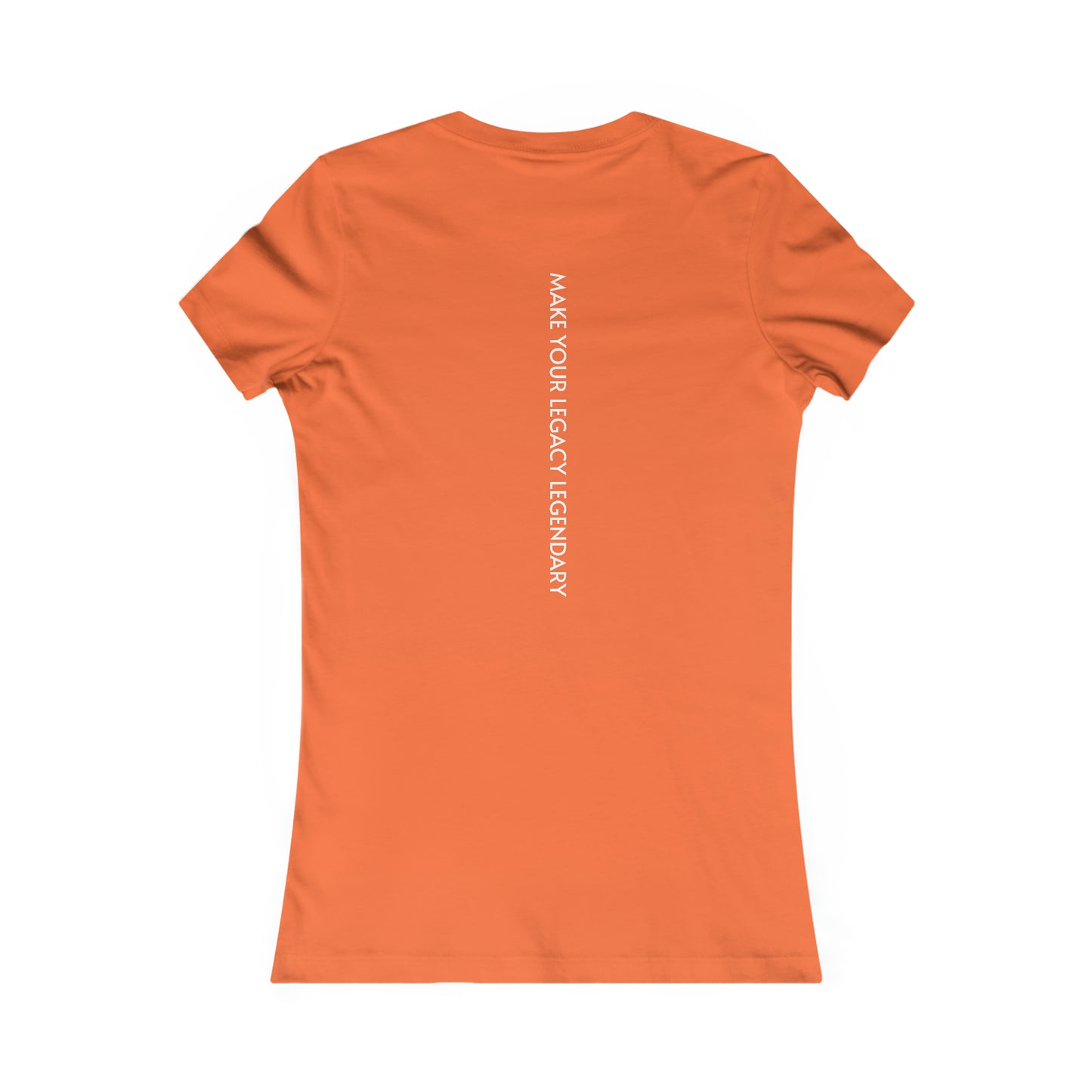 Women's Favorite Tee