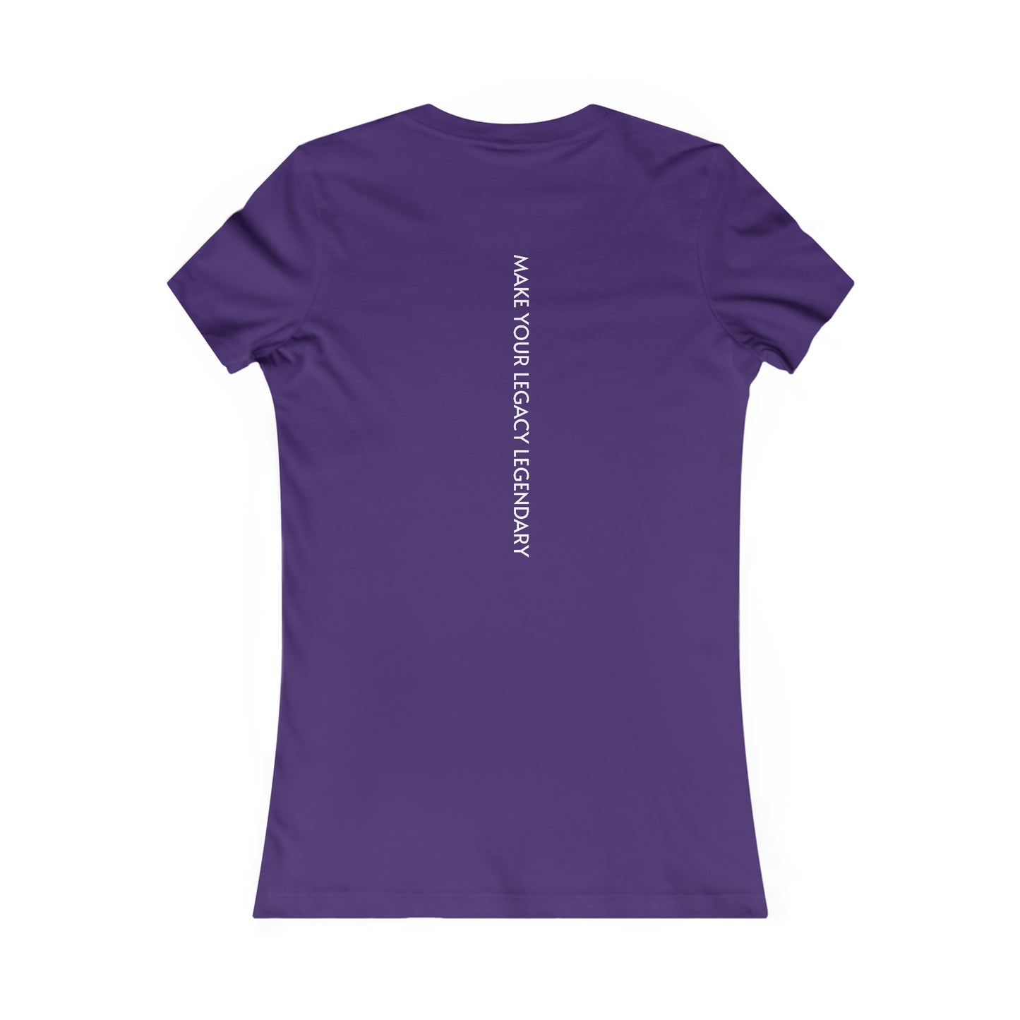 Women's Favorite Tee