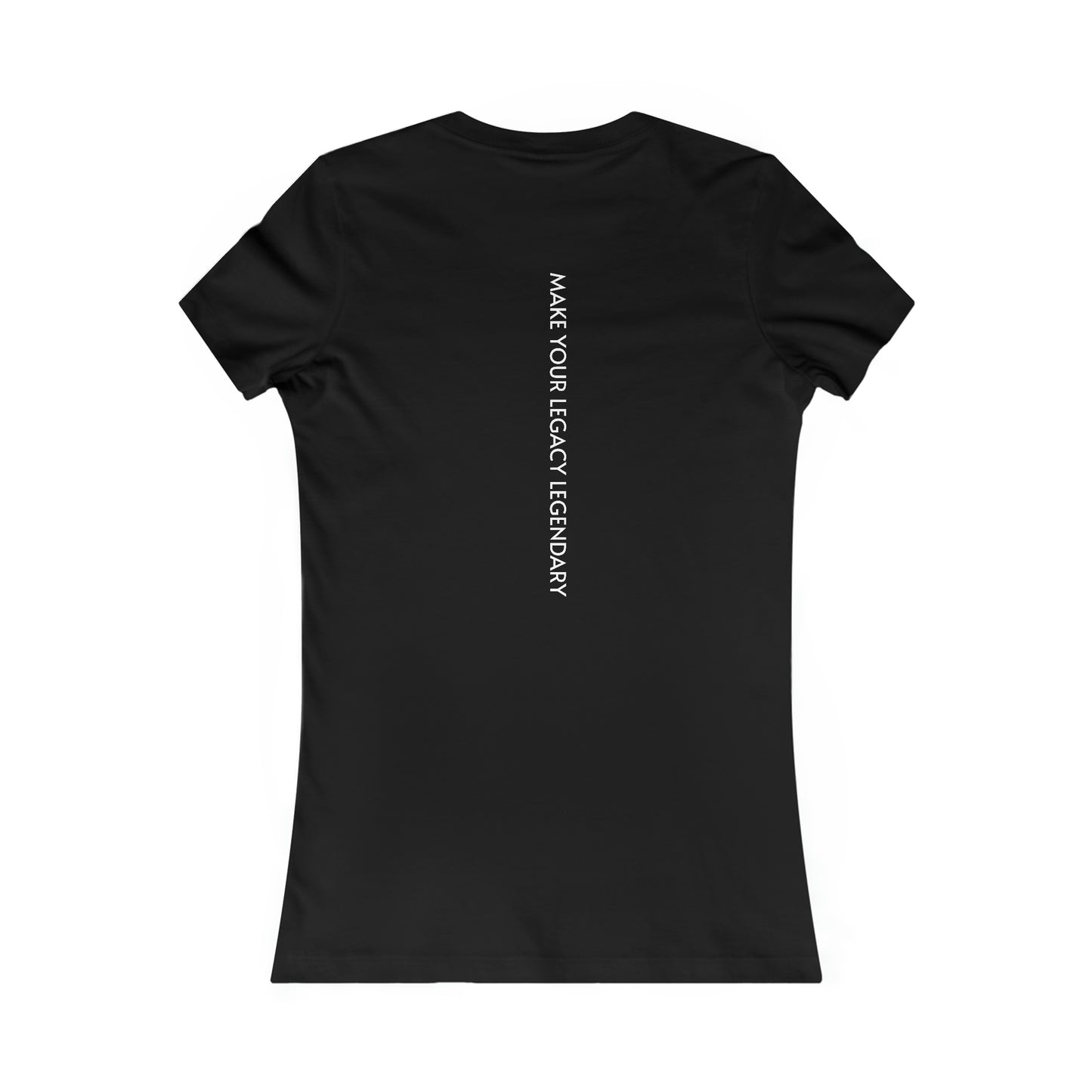 Women's Favorite Tee