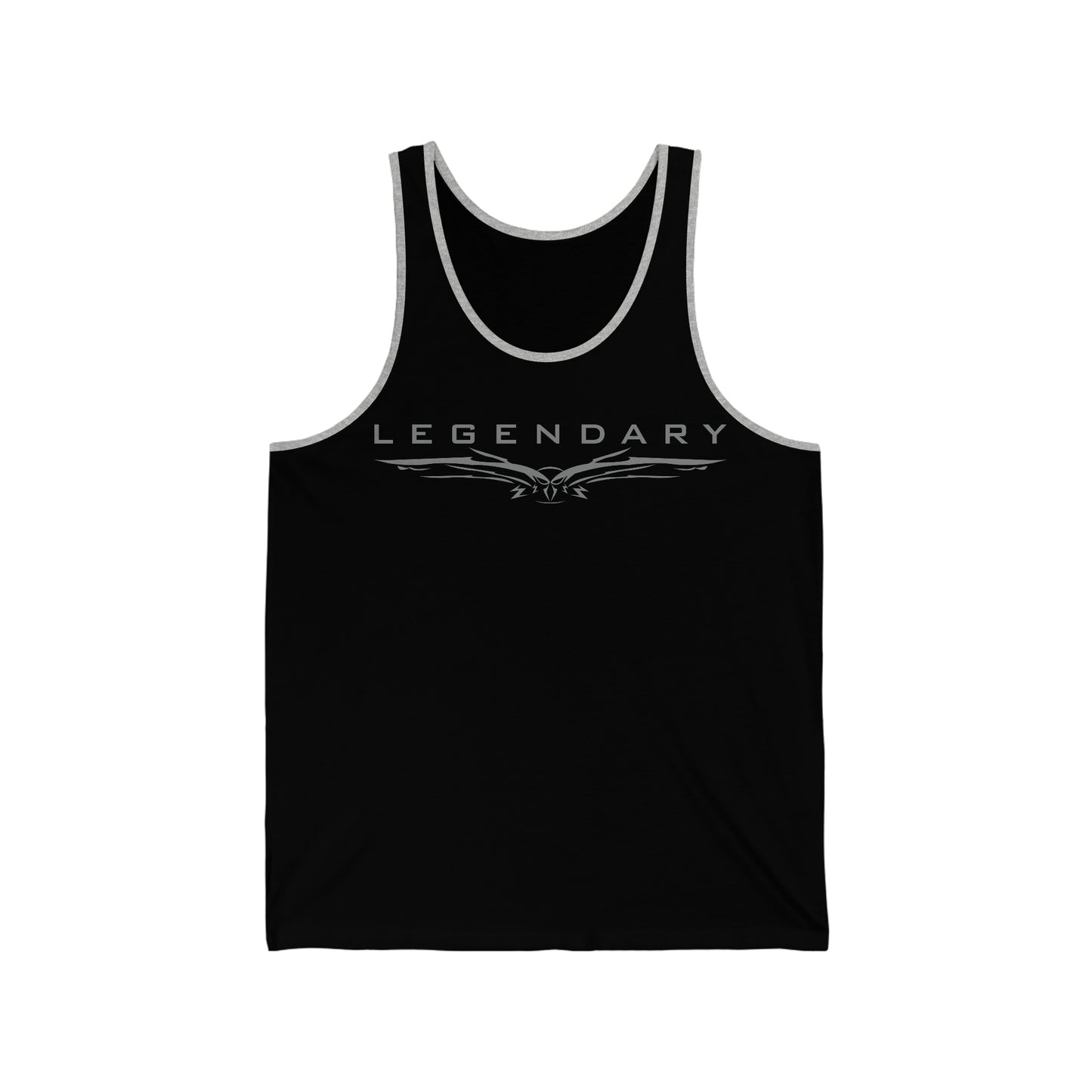 Jersey Tank