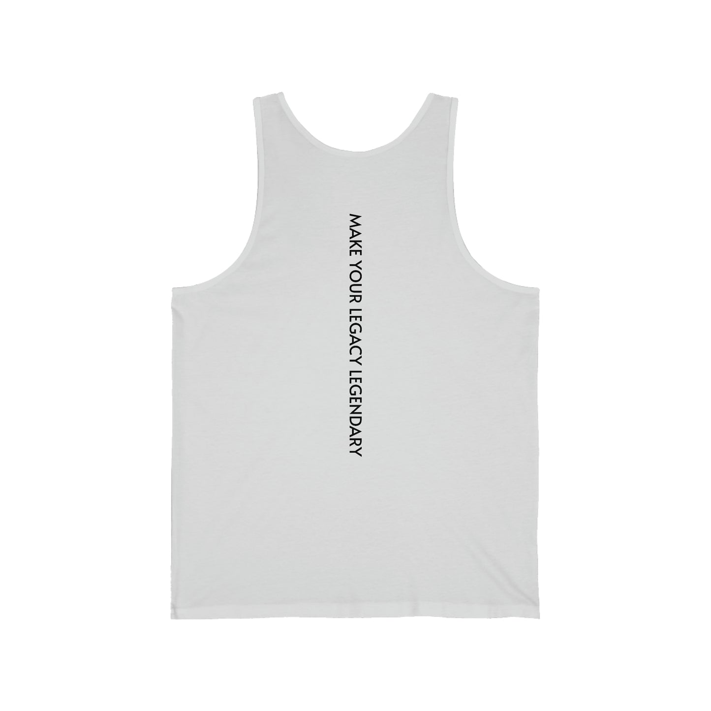 Jersey Tank