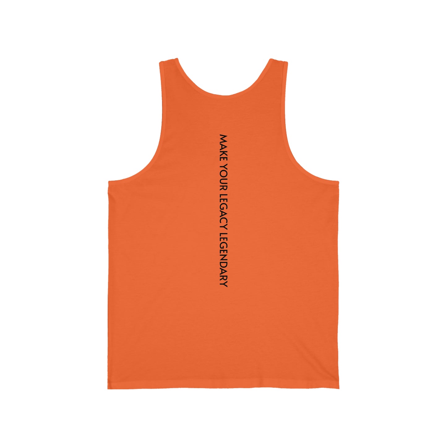 Jersey Tank