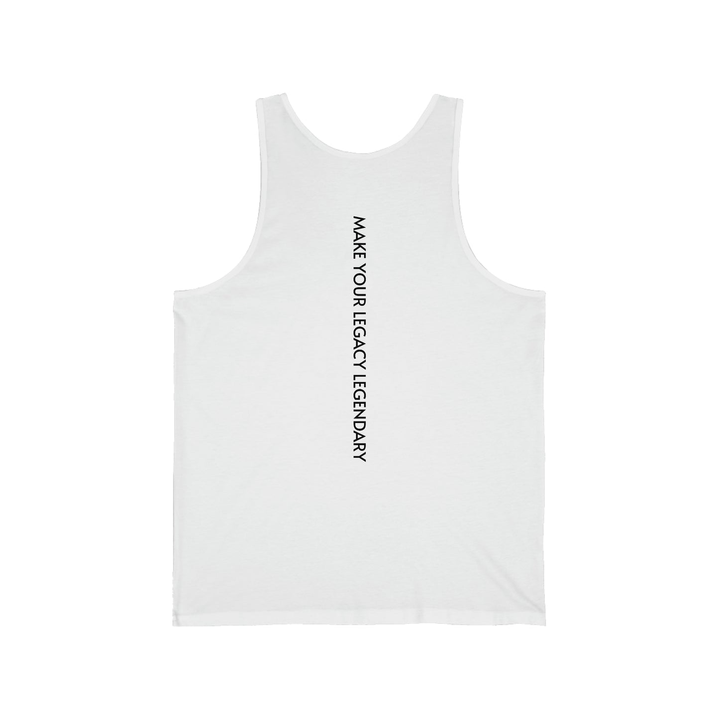 Jersey Tank