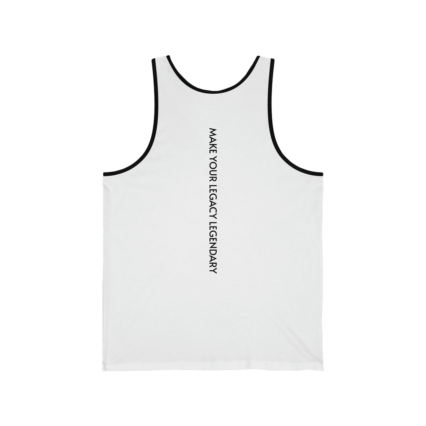 Jersey Tank