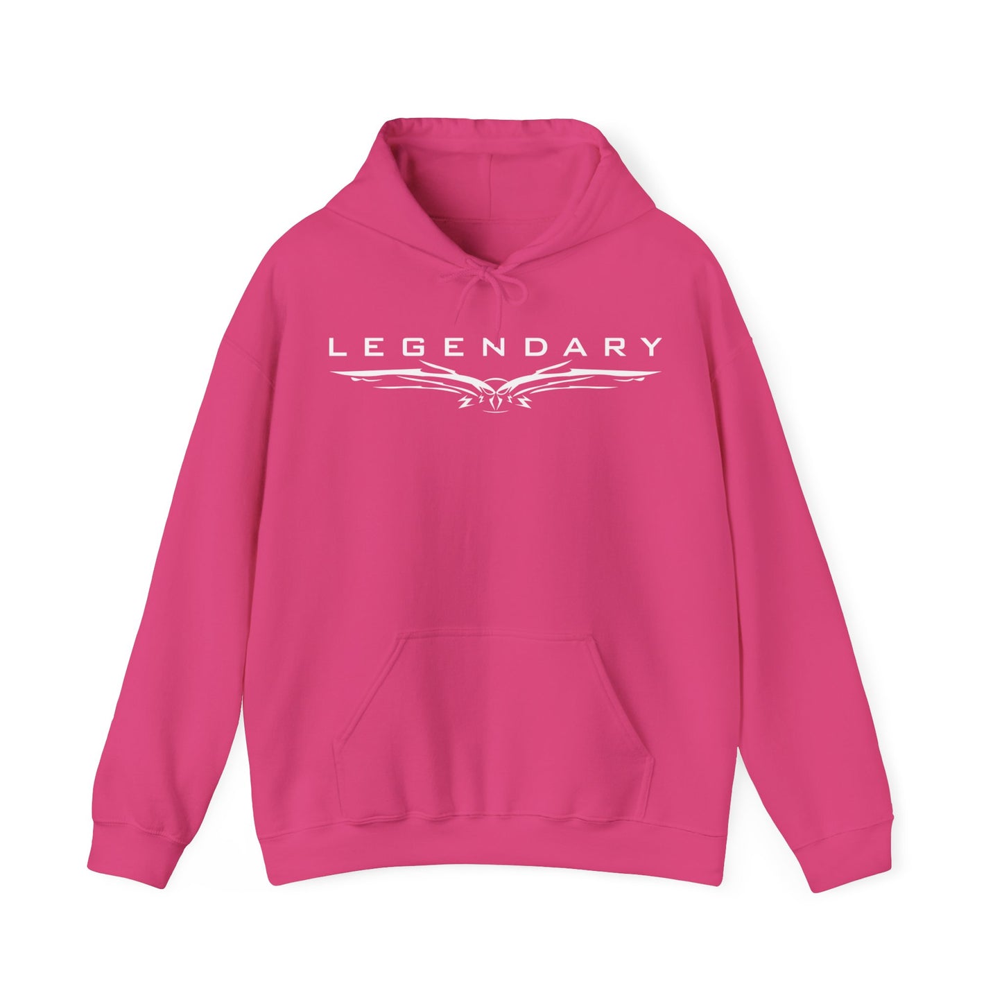 Women Heavy Blend™ Hooded Sweatshirt