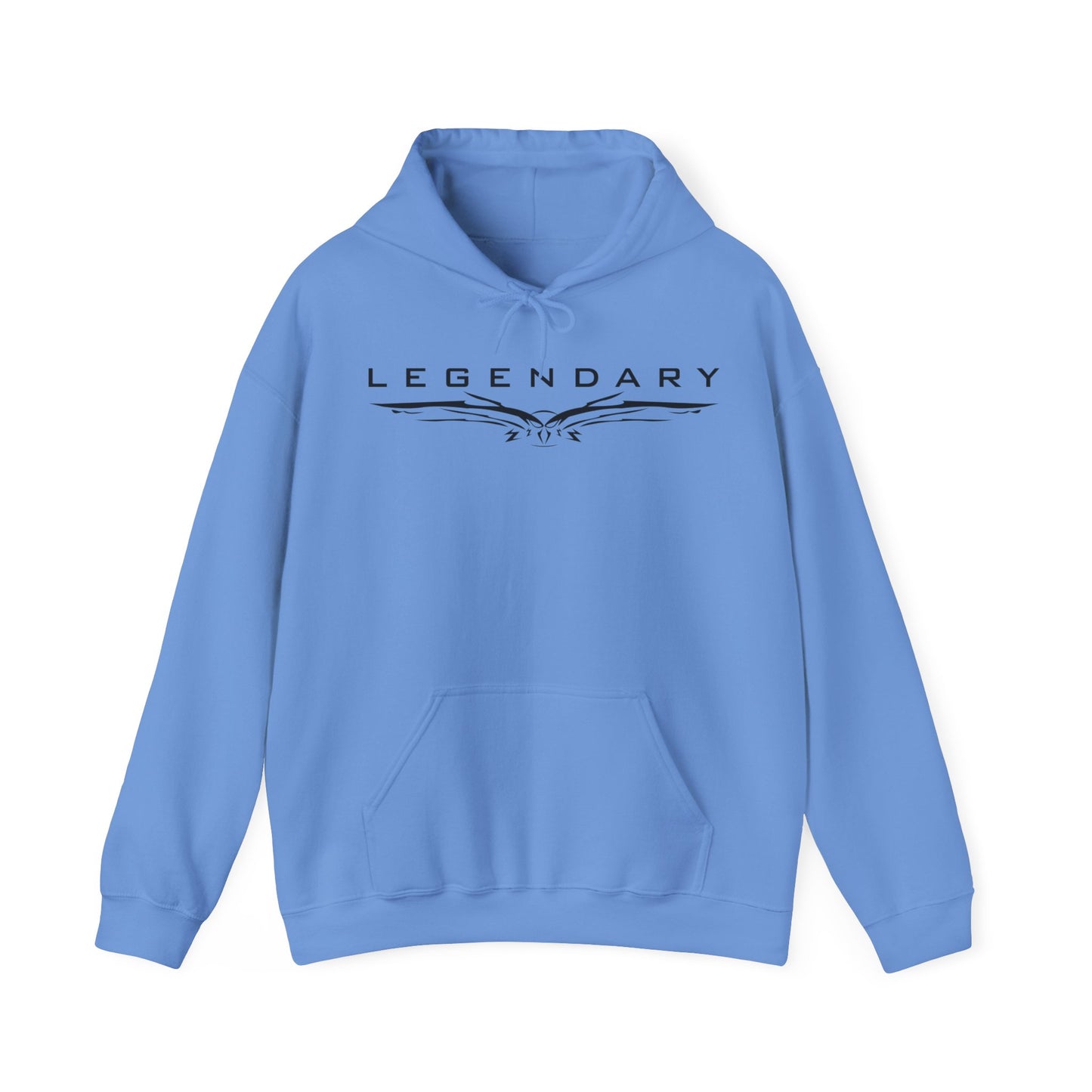 Heavy Blend™ Hooded Sweatshirt