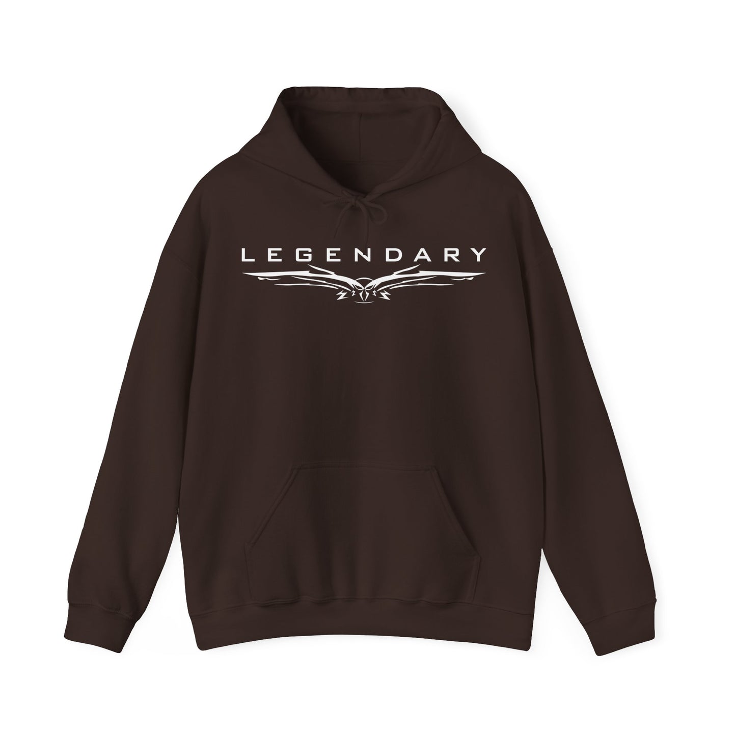 Women Heavy Blend™ Hooded Sweatshirt