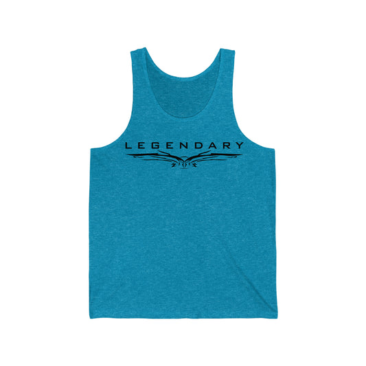 Jersey Tank