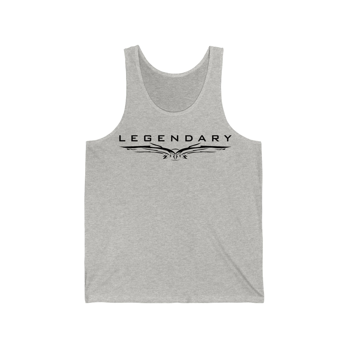 Jersey Tank