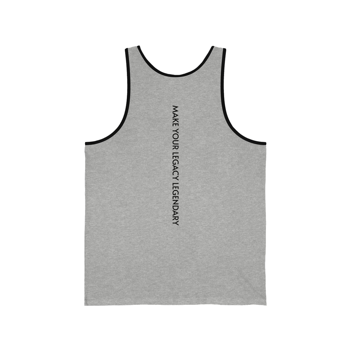 Jersey Tank