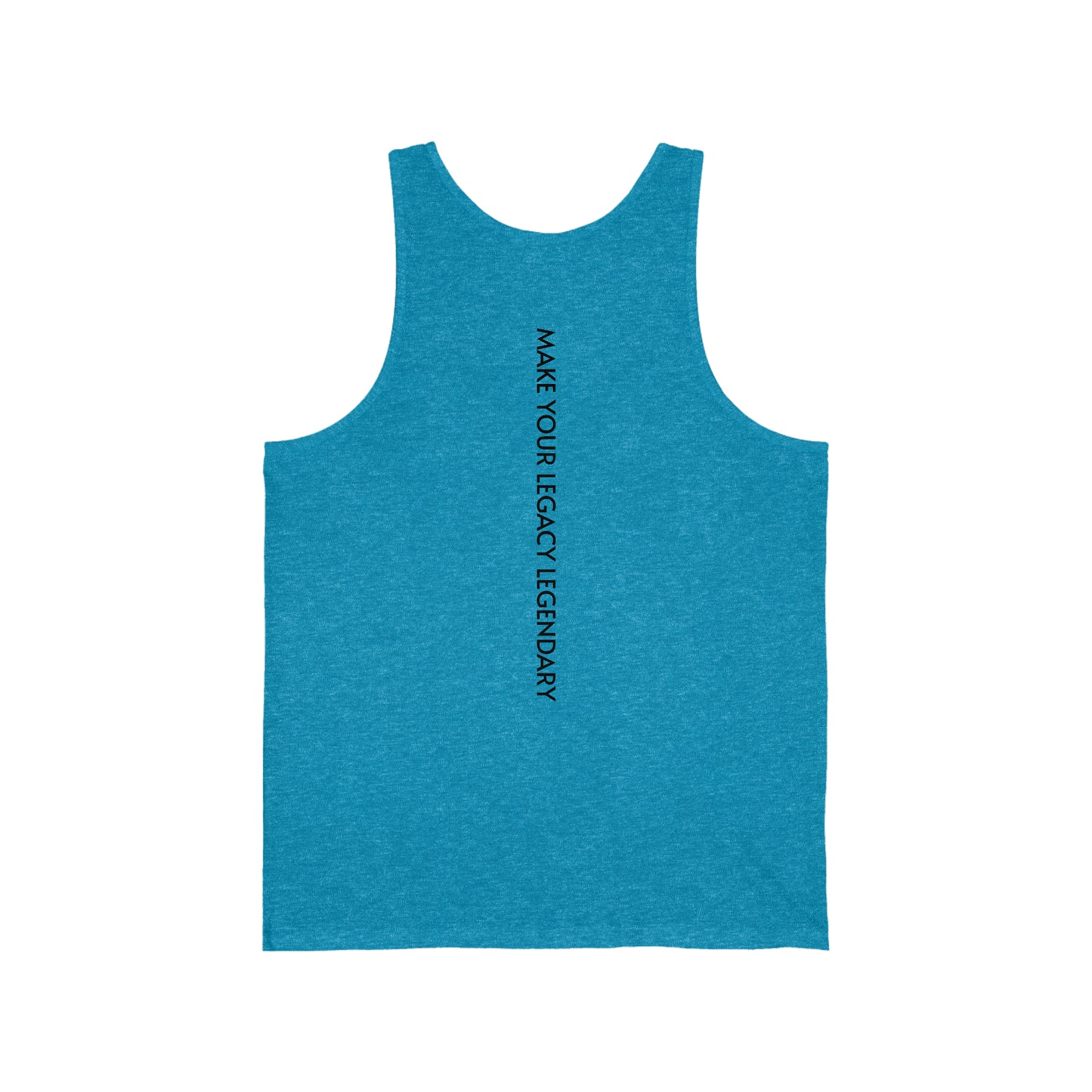 Jersey Tank