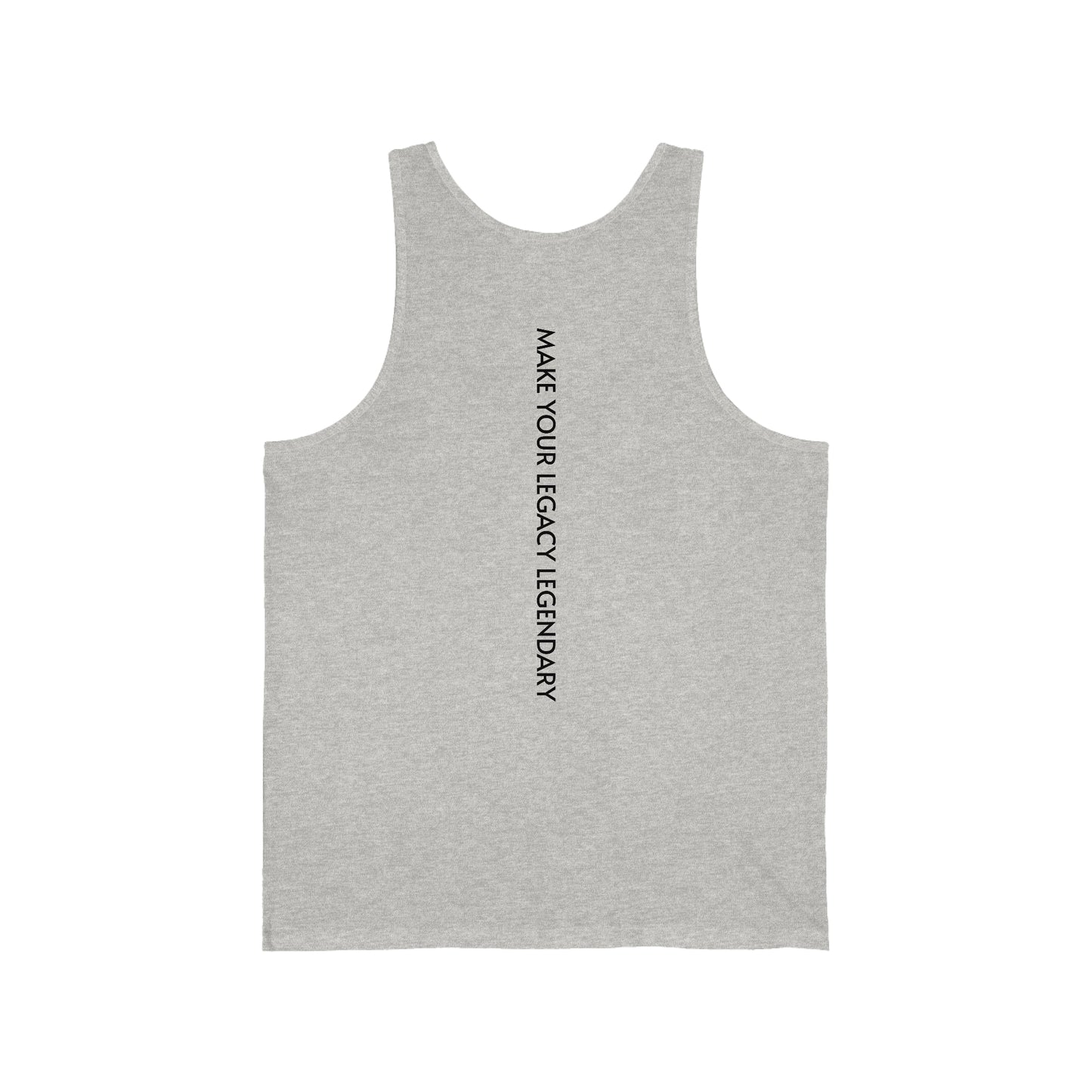 Jersey Tank