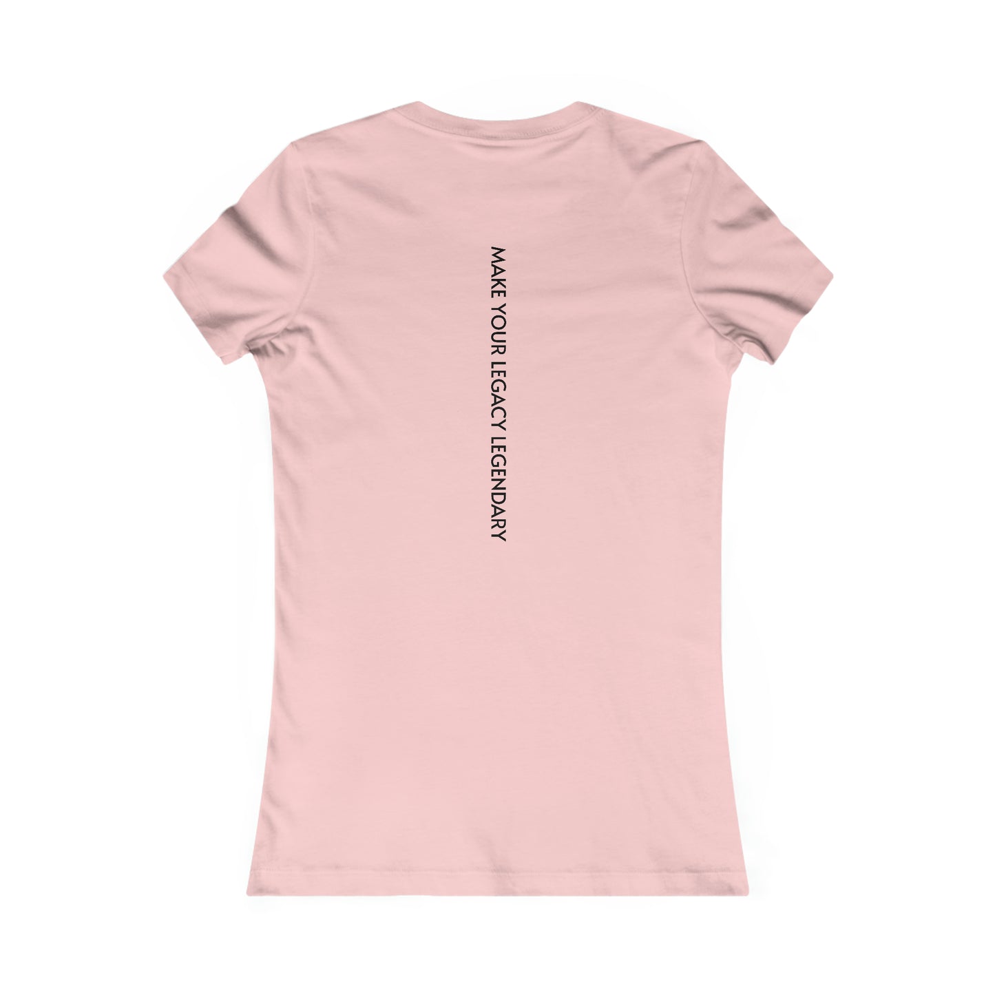 Women's Favorite Tee