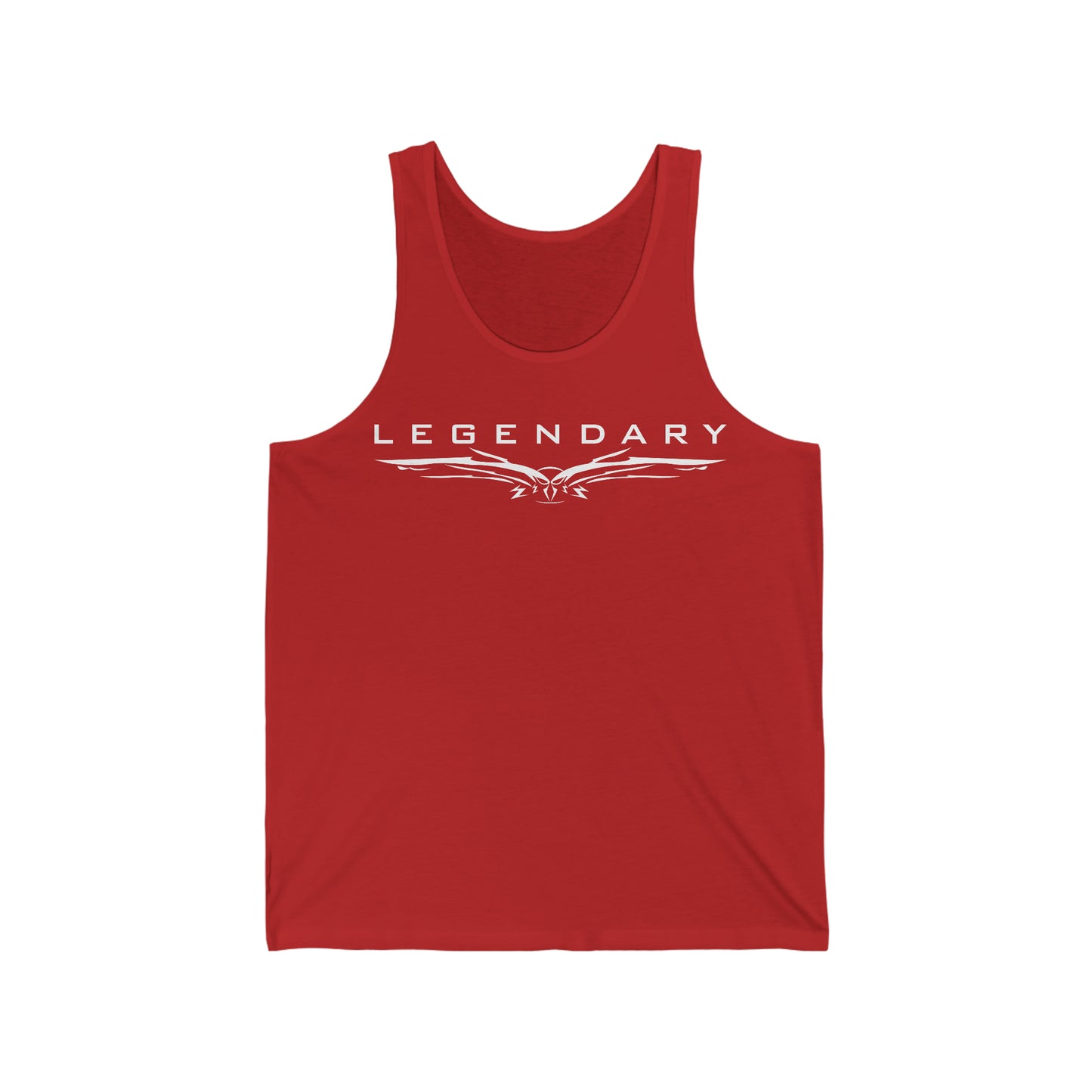 Jersey Tank