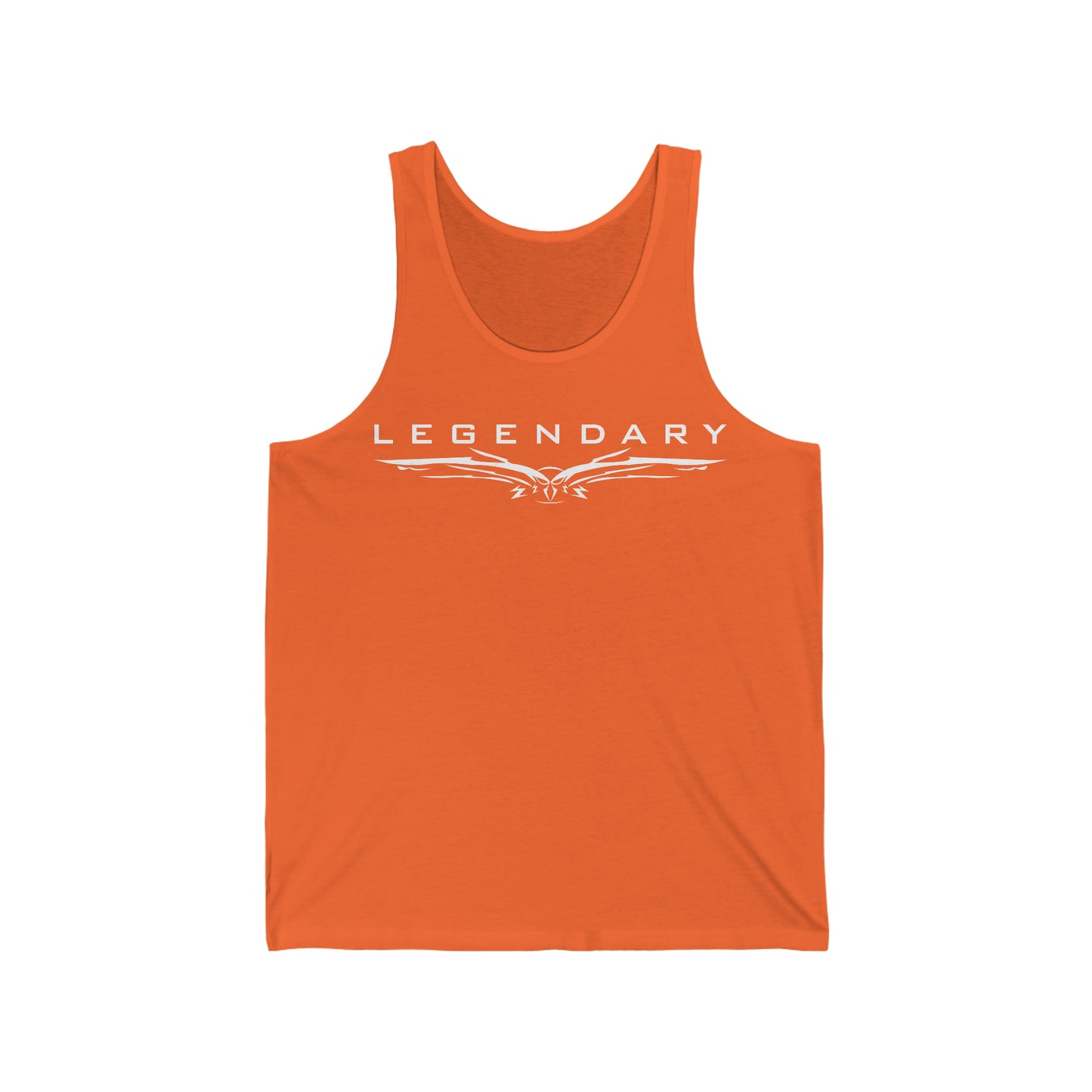 Jersey Tank