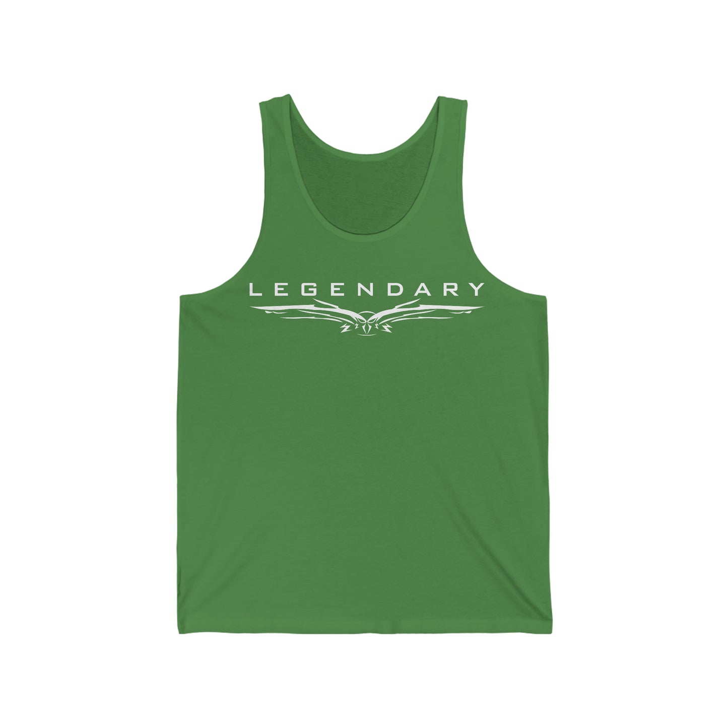 Jersey Tank