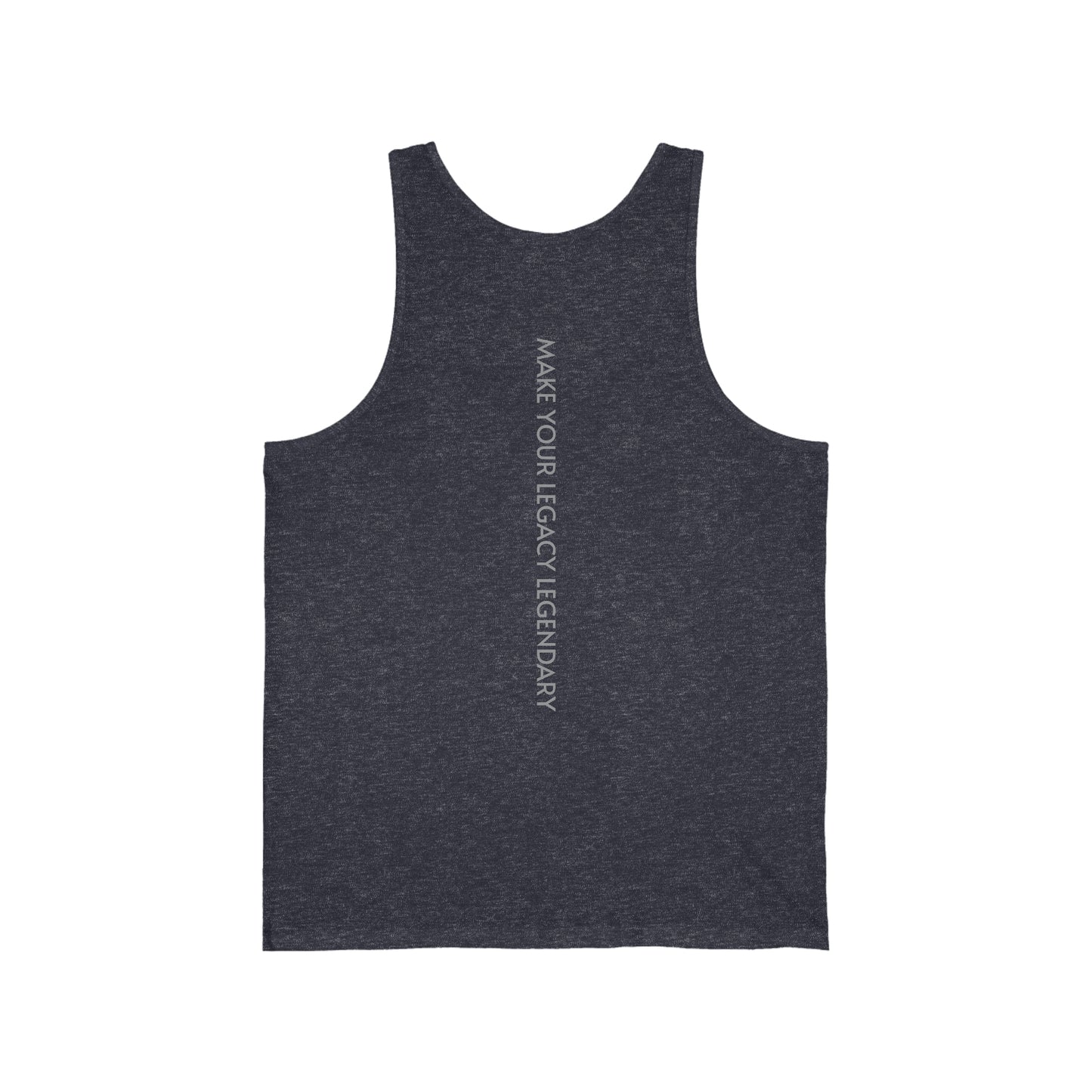 Jersey Tank