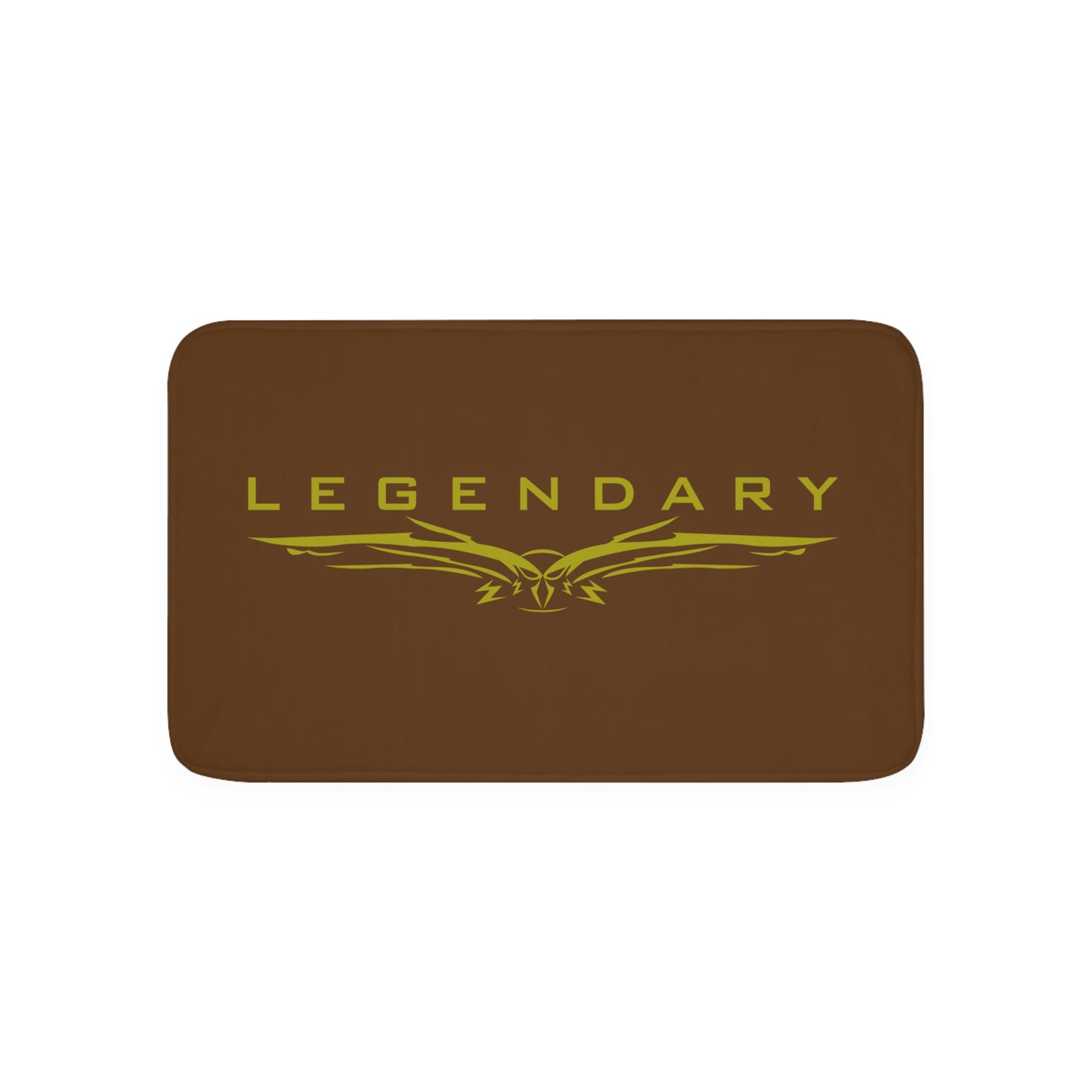 Memory Foam Bath Mat