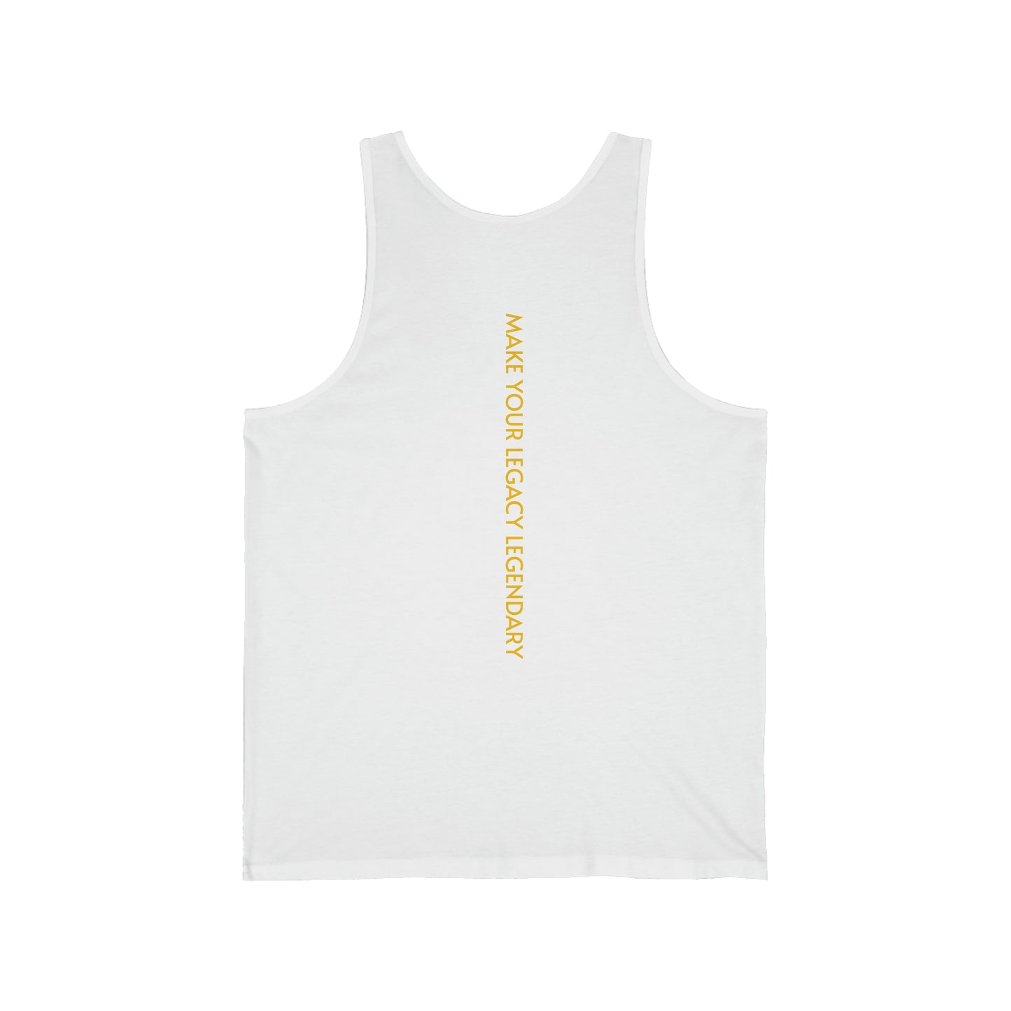 Jersey Tank