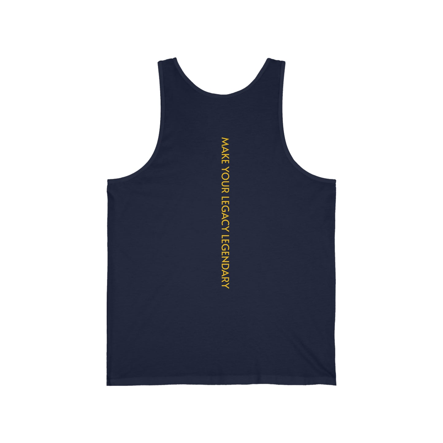 Jersey Tank