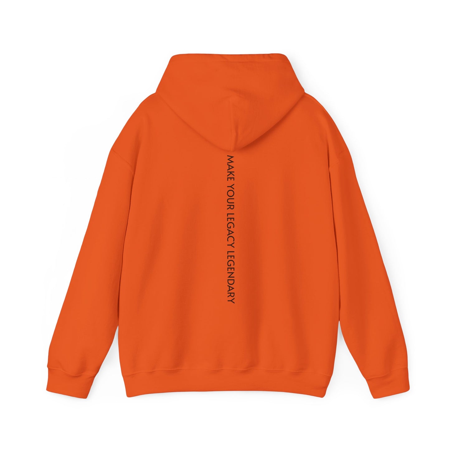 Women Heavy Blend™ Hooded Sweatshirt