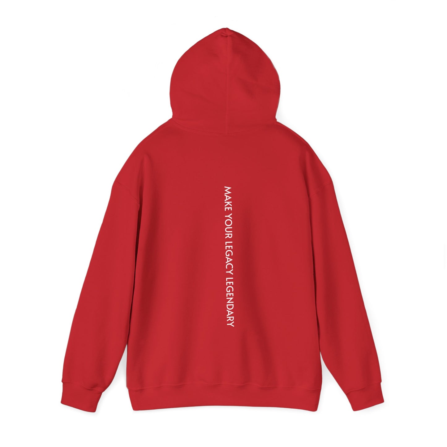 Women Heavy Blend™ Hooded Sweatshirt