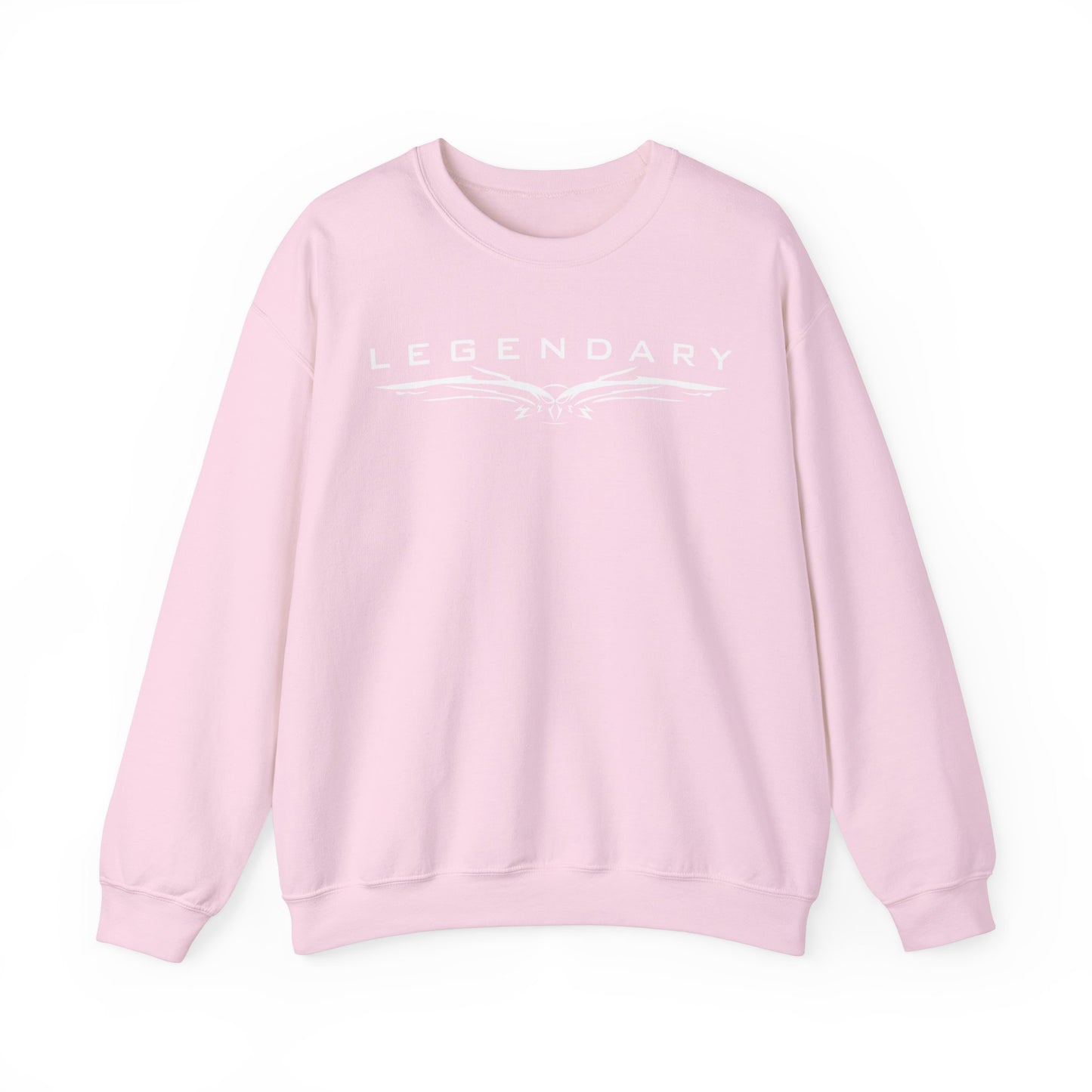 Heavy Blend™ Crewneck Sweatshirt