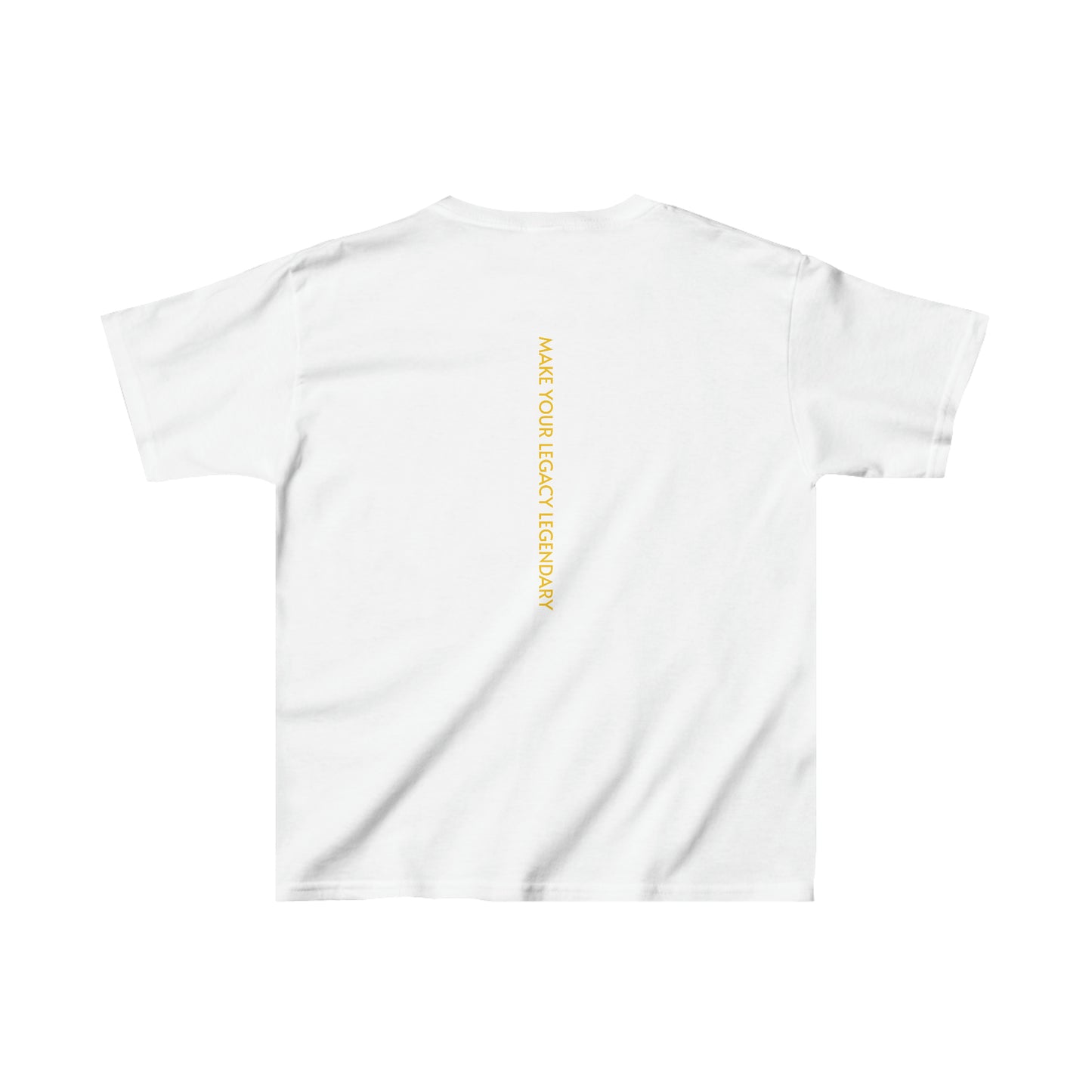 Kids Heavy Cotton™ Tee