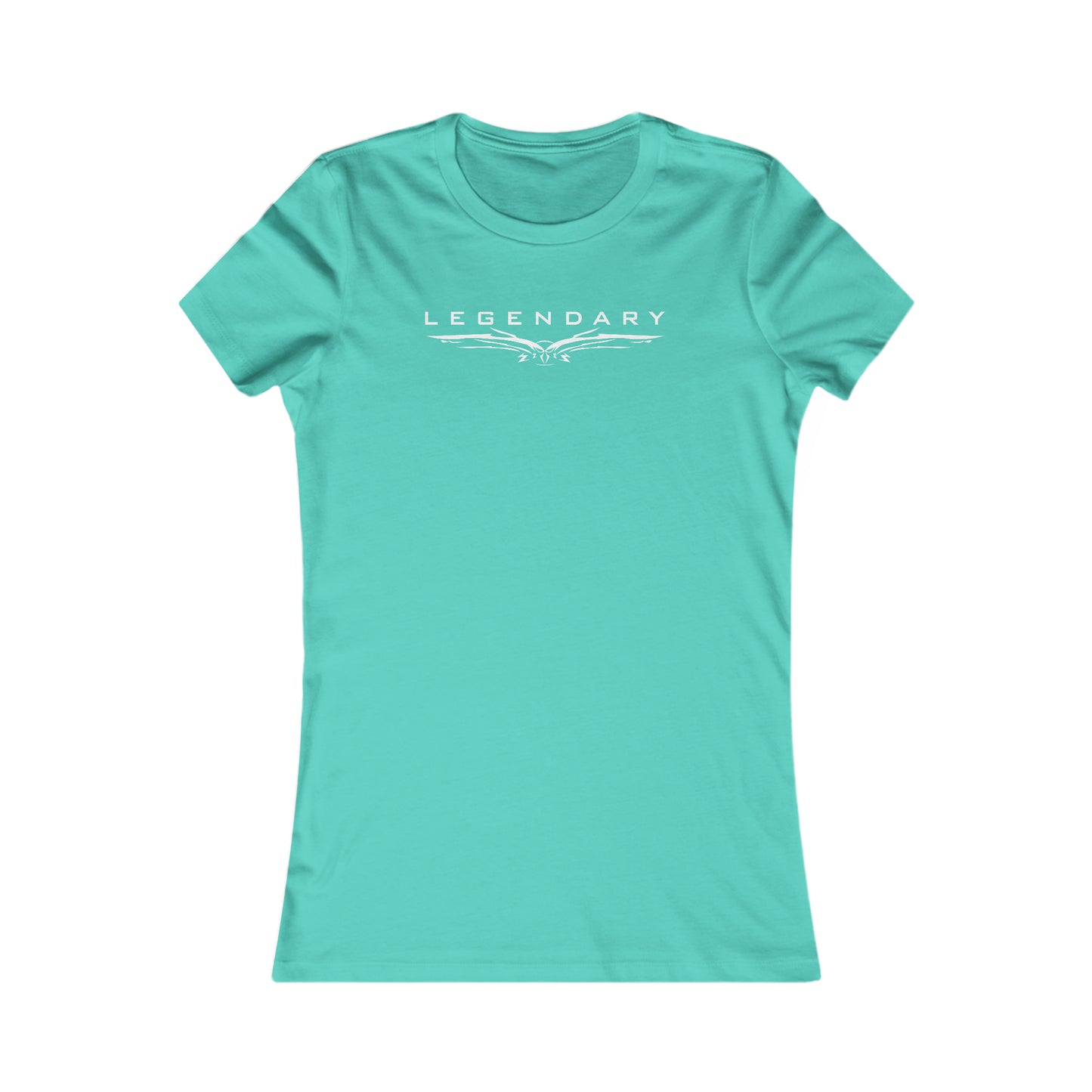 Women's Favorite Tee