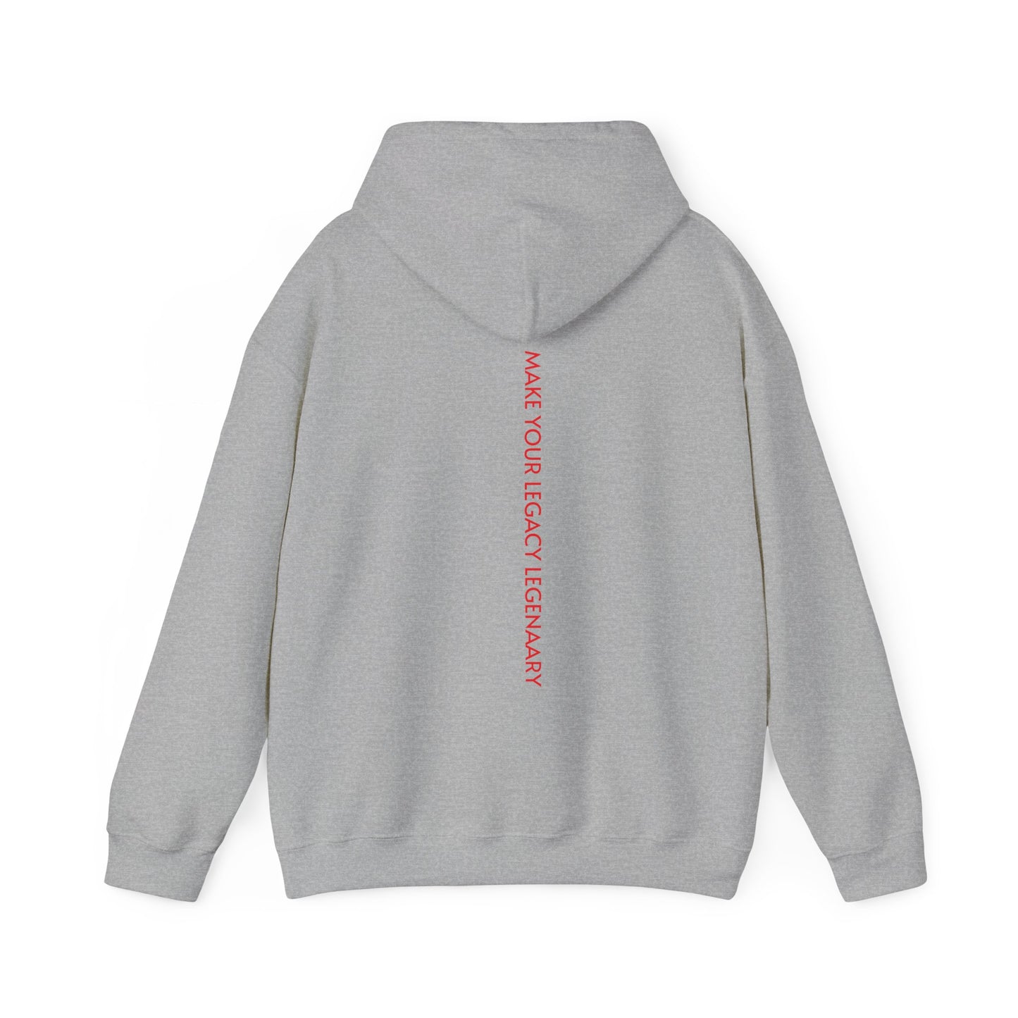 Women Heavy Blend™ Hooded Sweatshirt