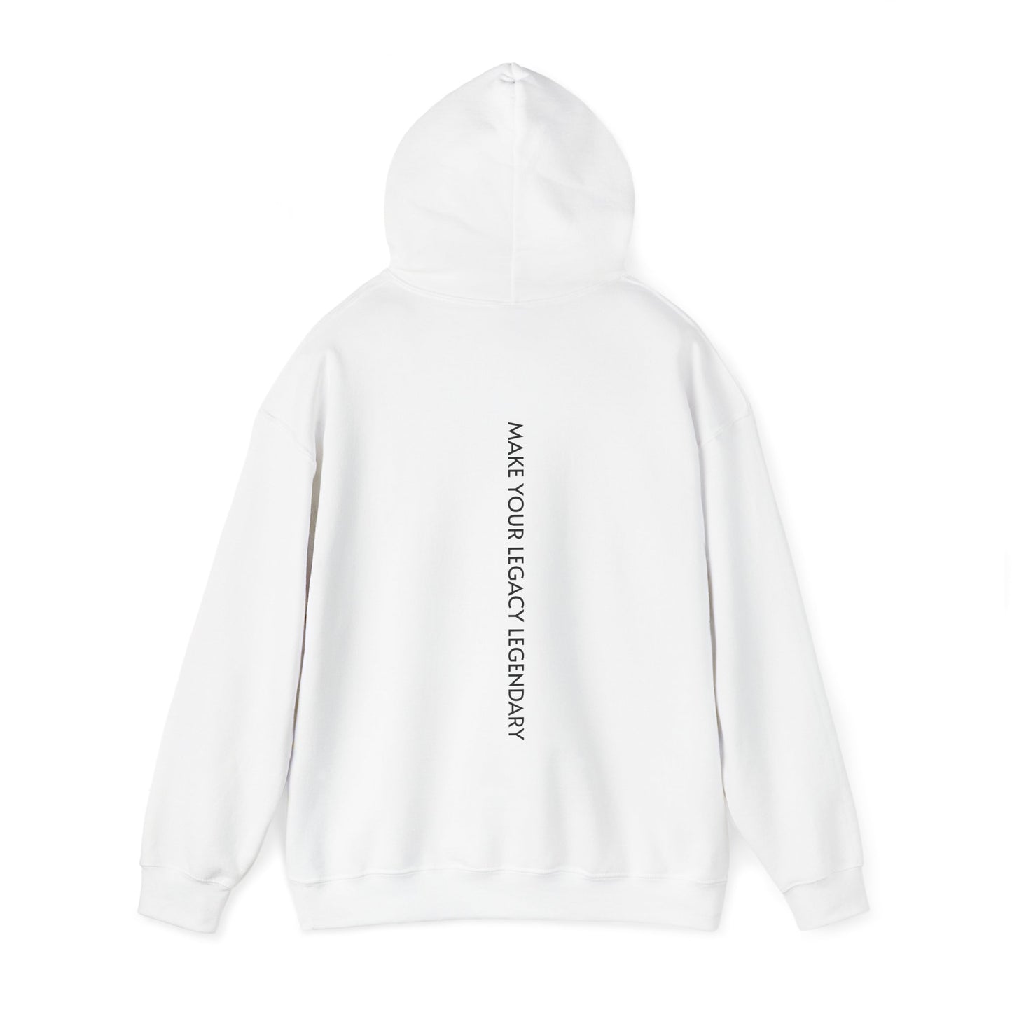 Heavy Blend™ Hooded Sweatshirt