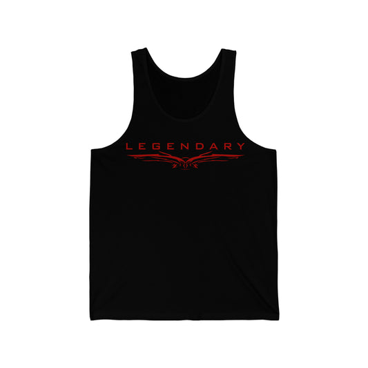 Jersey Tank