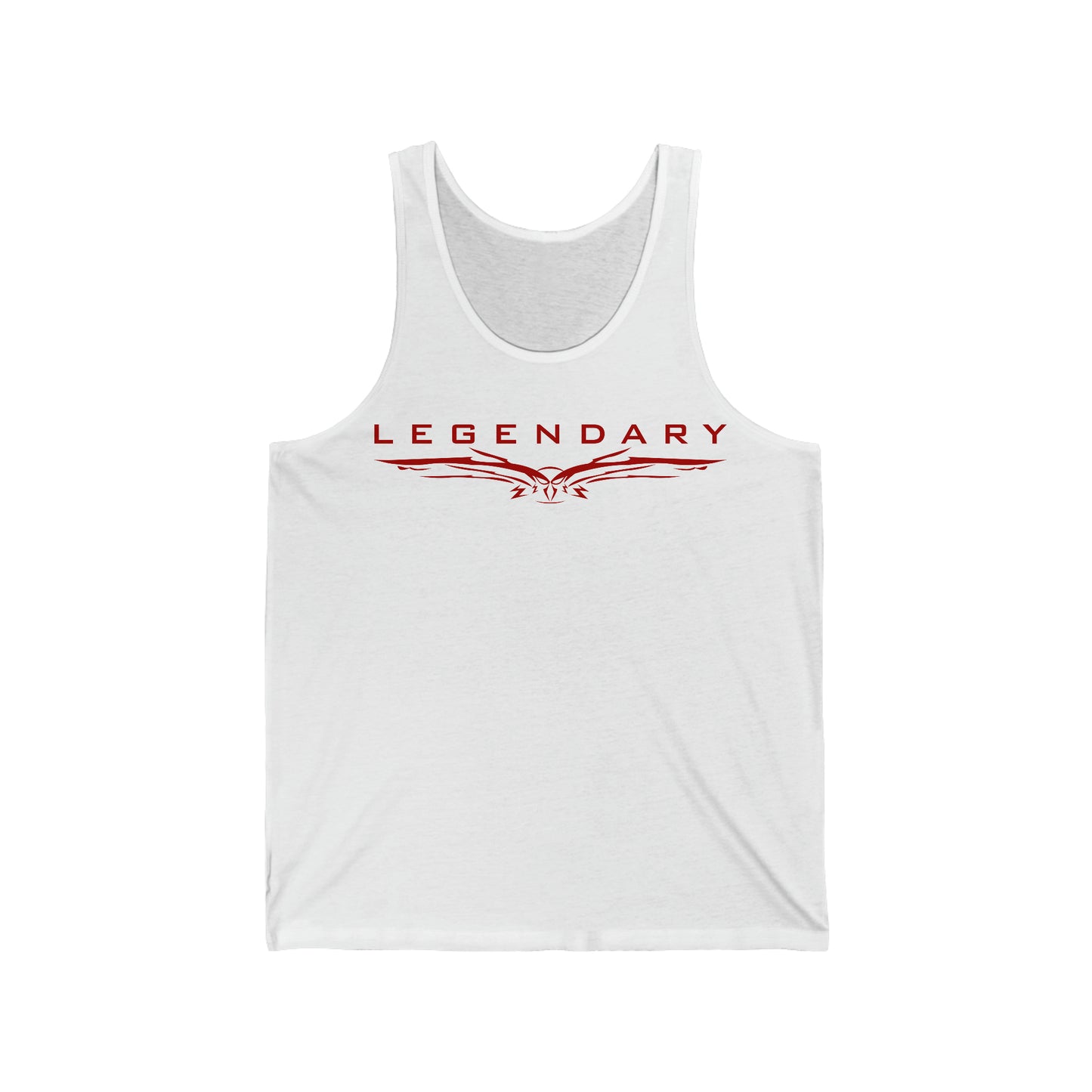 Jersey Tank